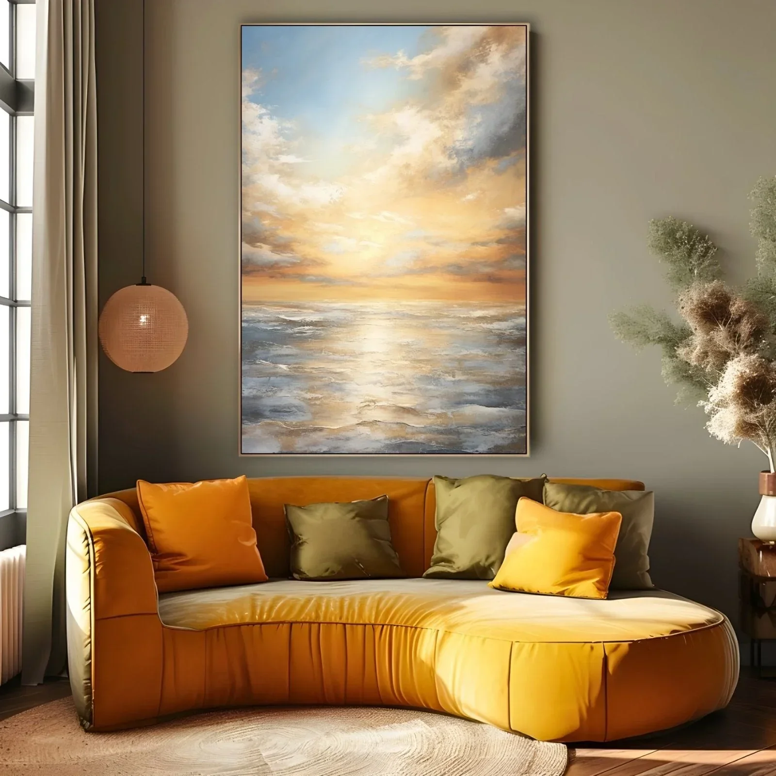 Golden Hour - Image 2