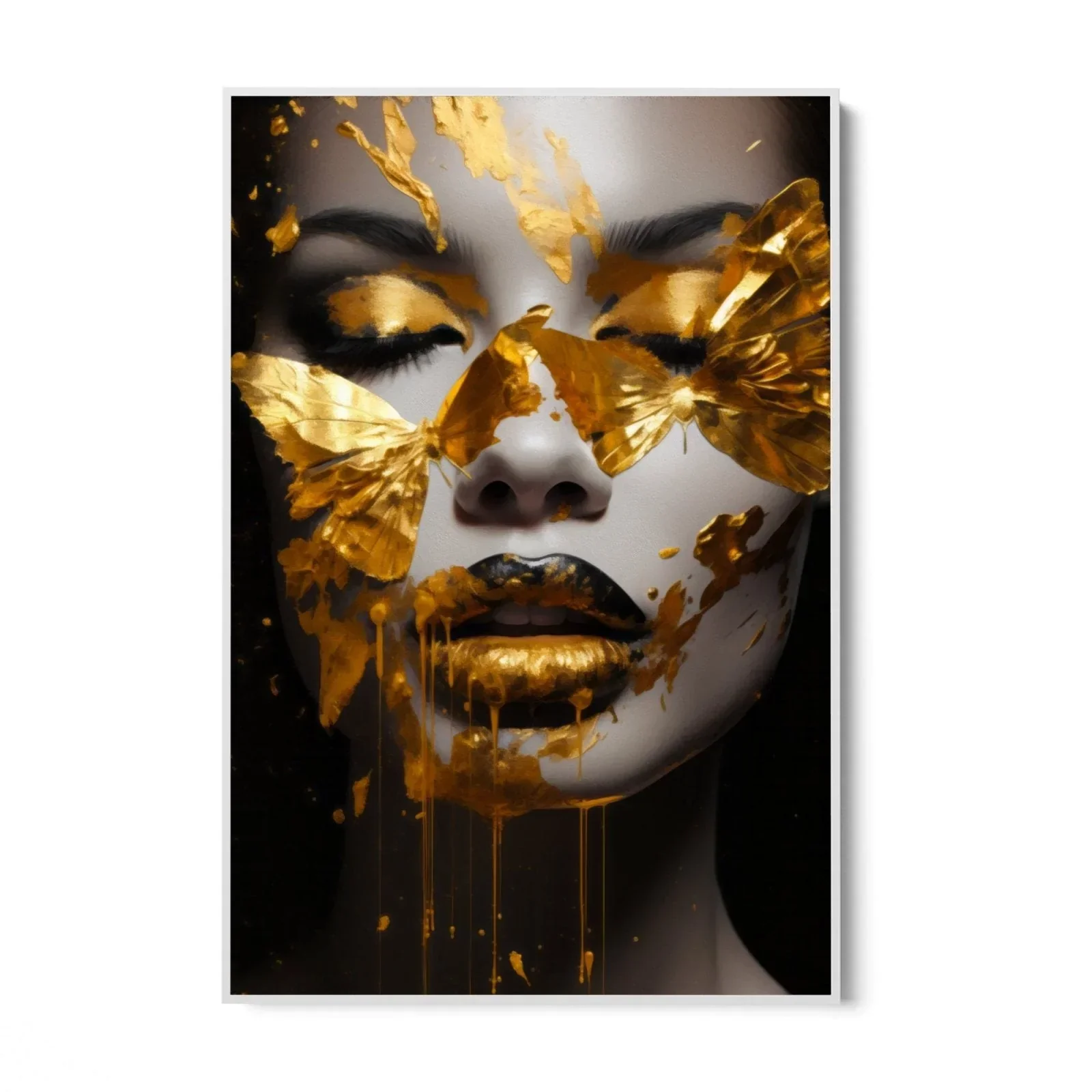 Golden Reflections - Image 10