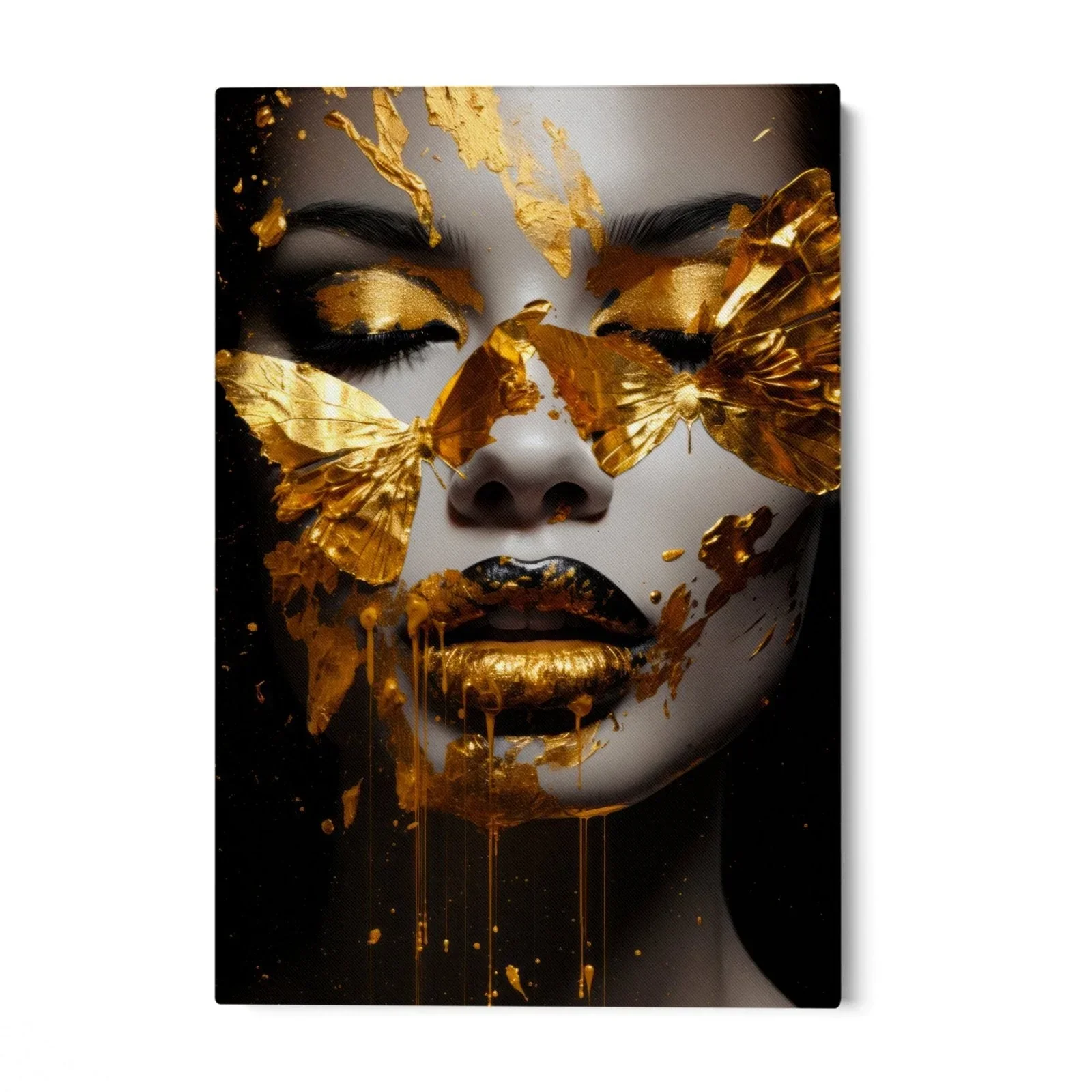 Golden Reflections - Image 4