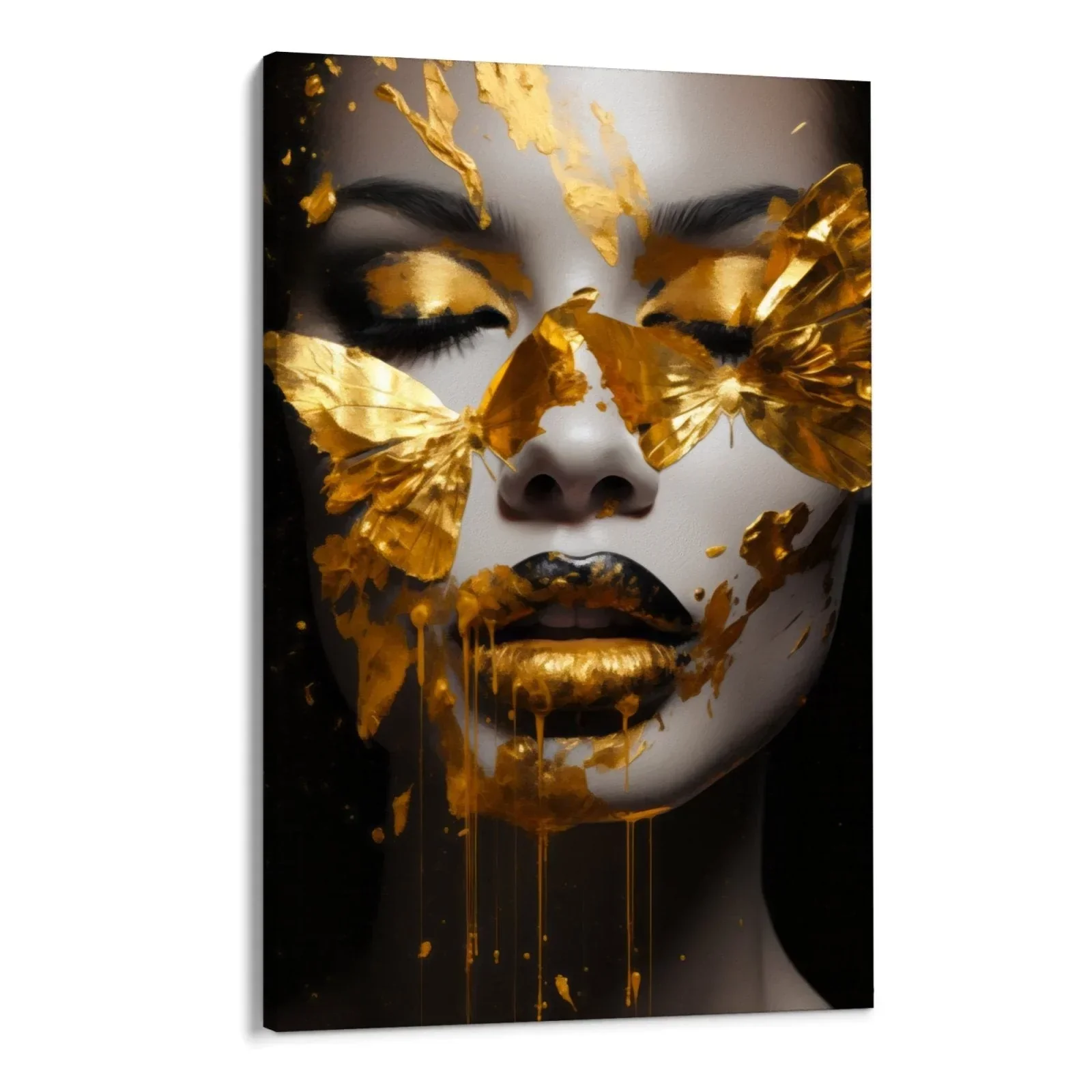 Golden Reflections - Image 5