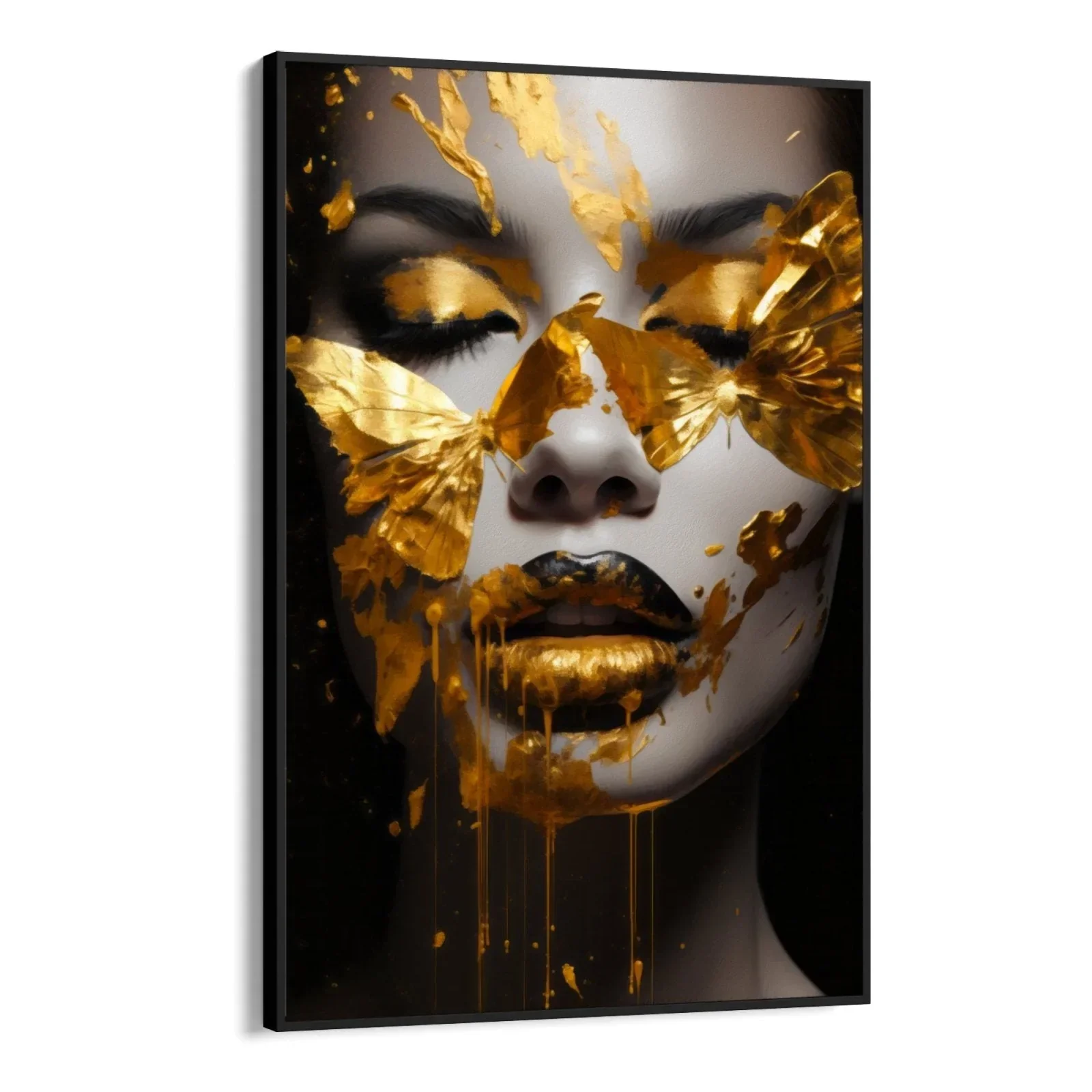 Golden Reflections - Image 7