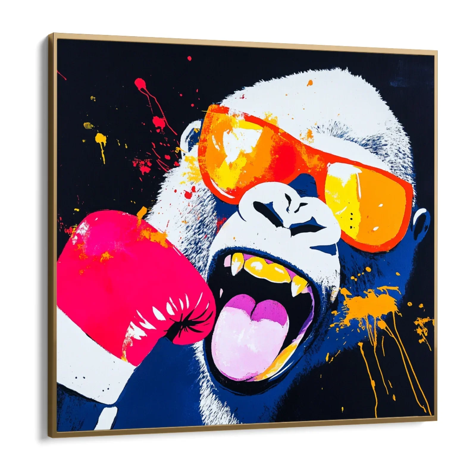 Gorilla Rock - Image 10