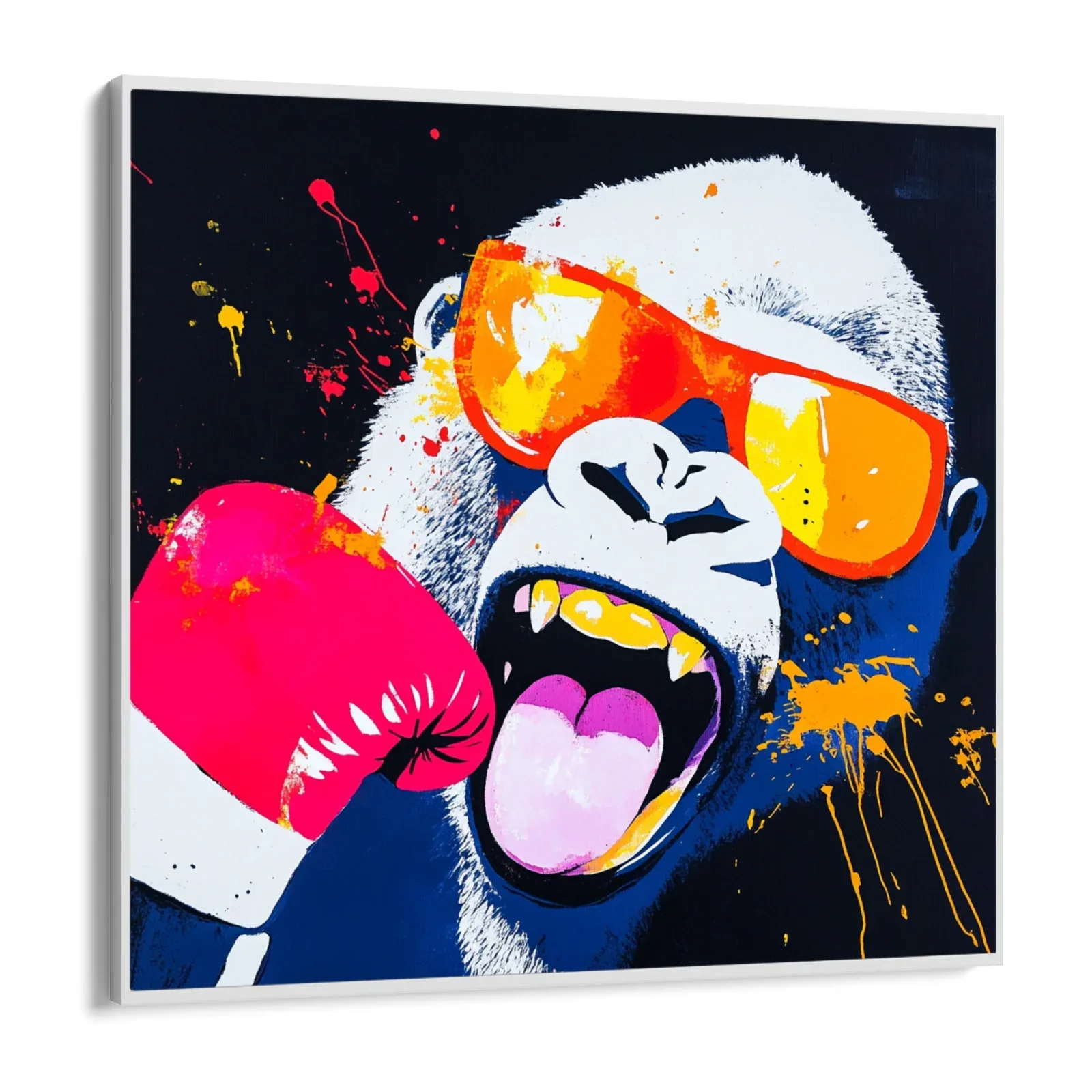 Gorilla Rock - Image 11