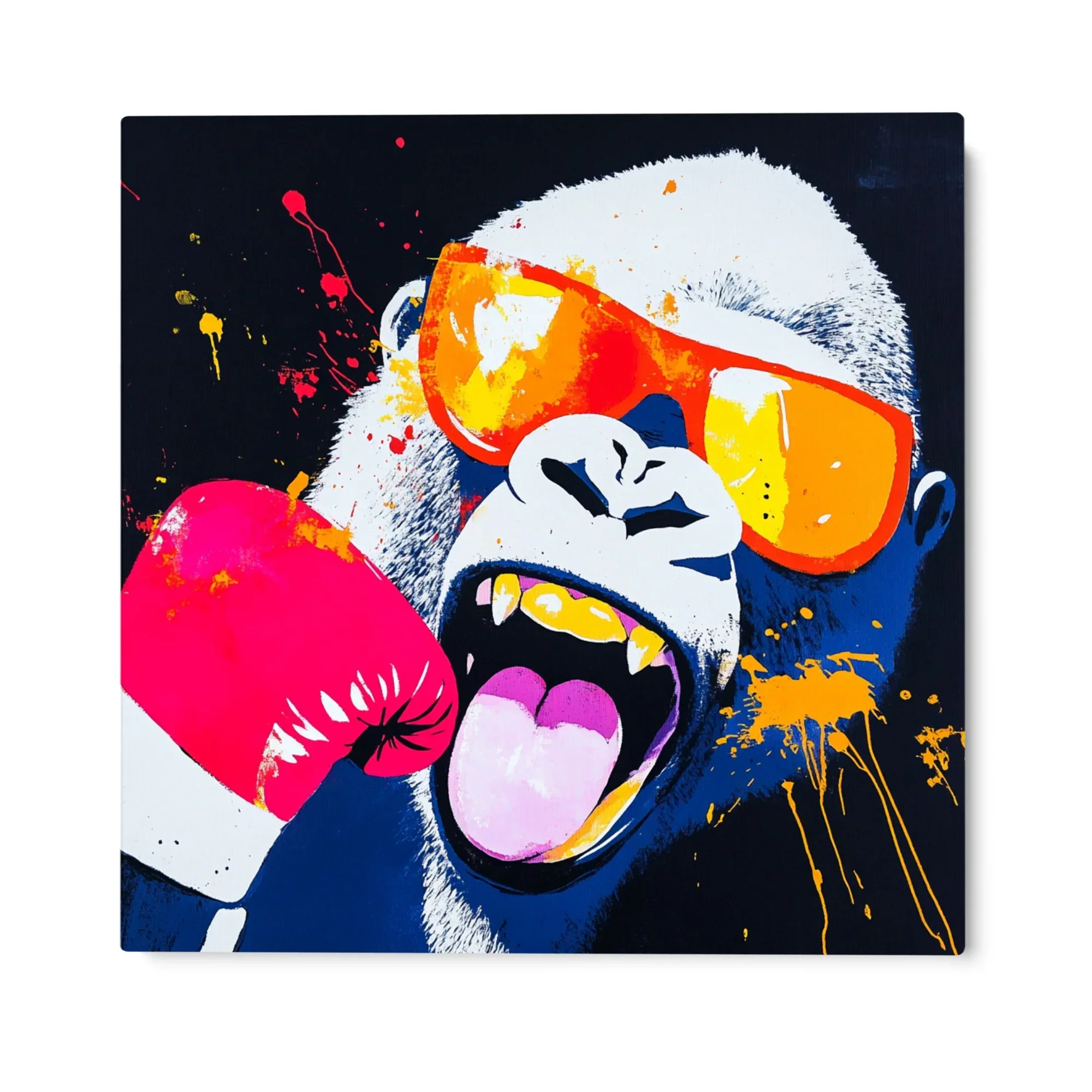 Gorilla Rock - Image 4