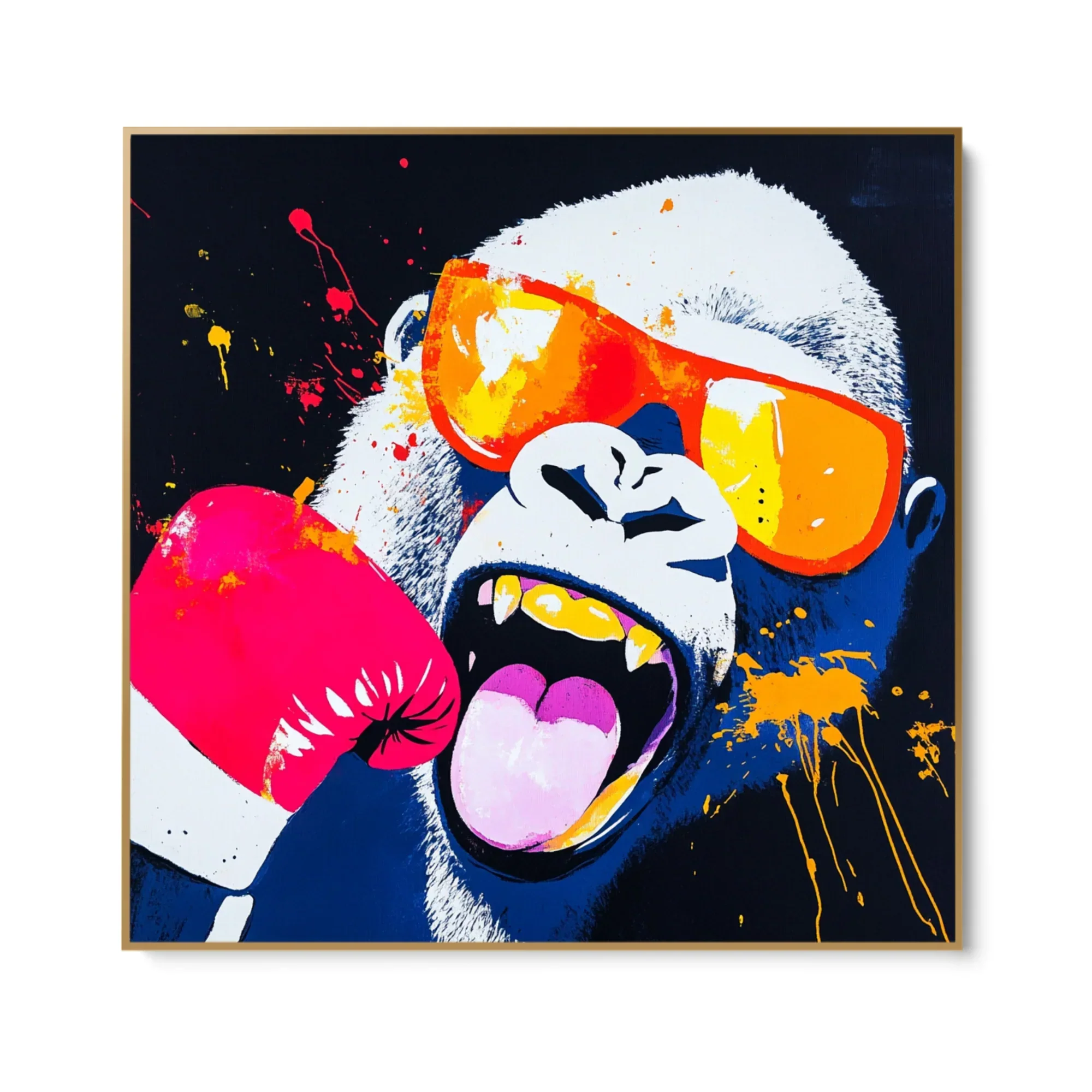 Gorilla Rock - Image 6