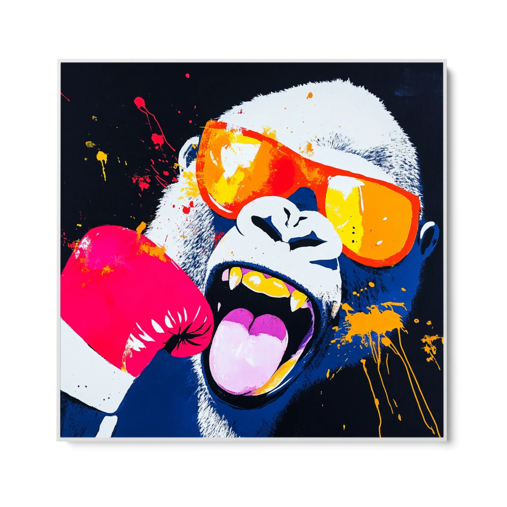 Gorilla Rock - Image 7