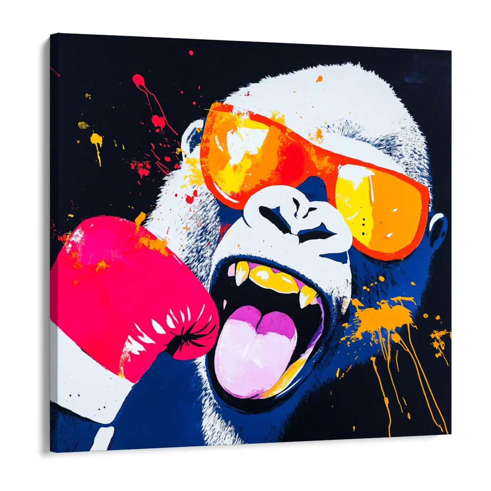 Gorilla Rock - Image 8