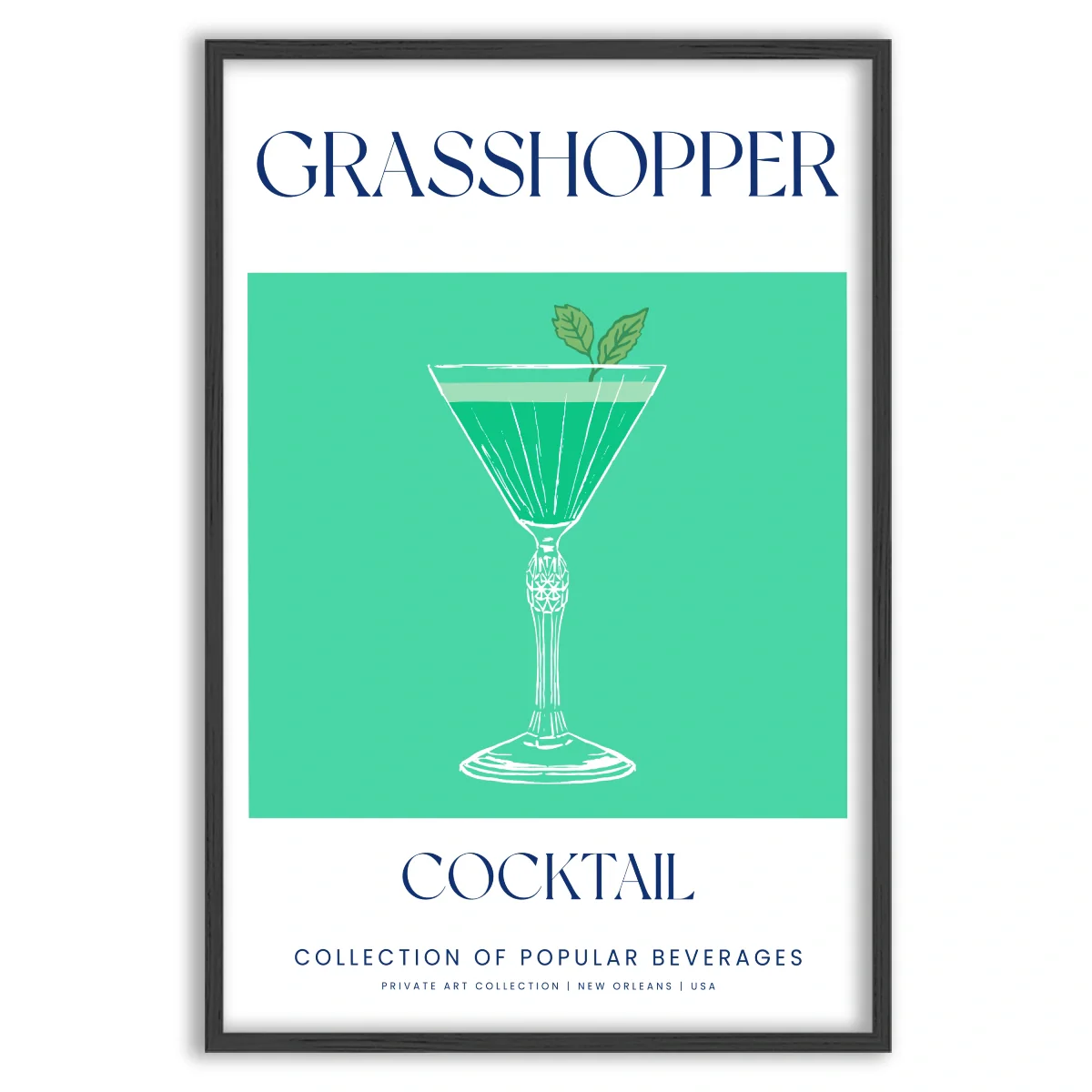 Grasshopper