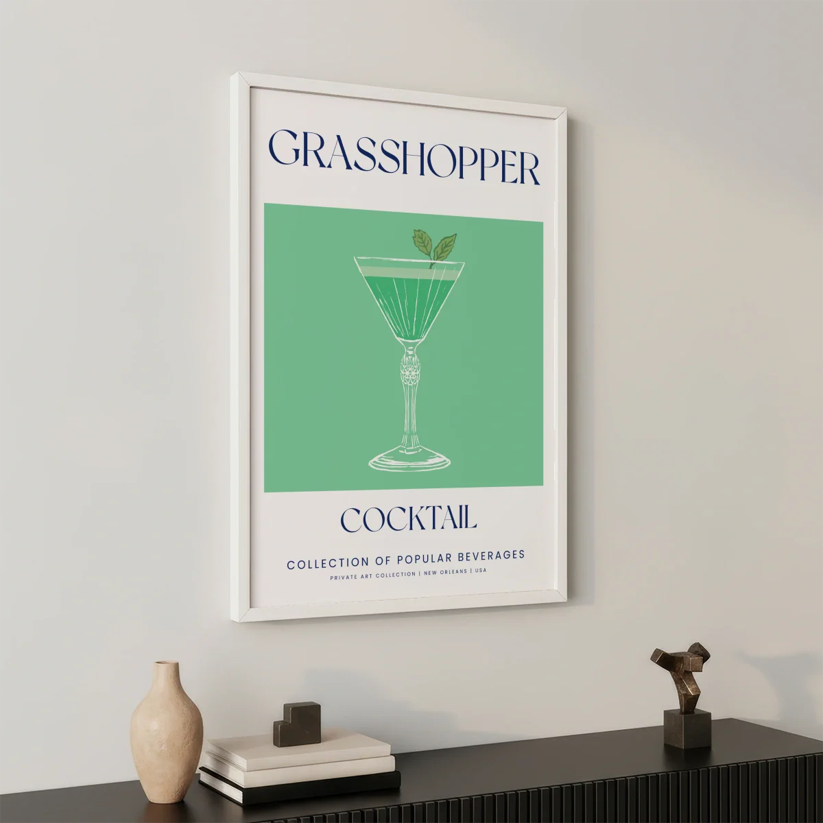 Grasshopper - Image 2