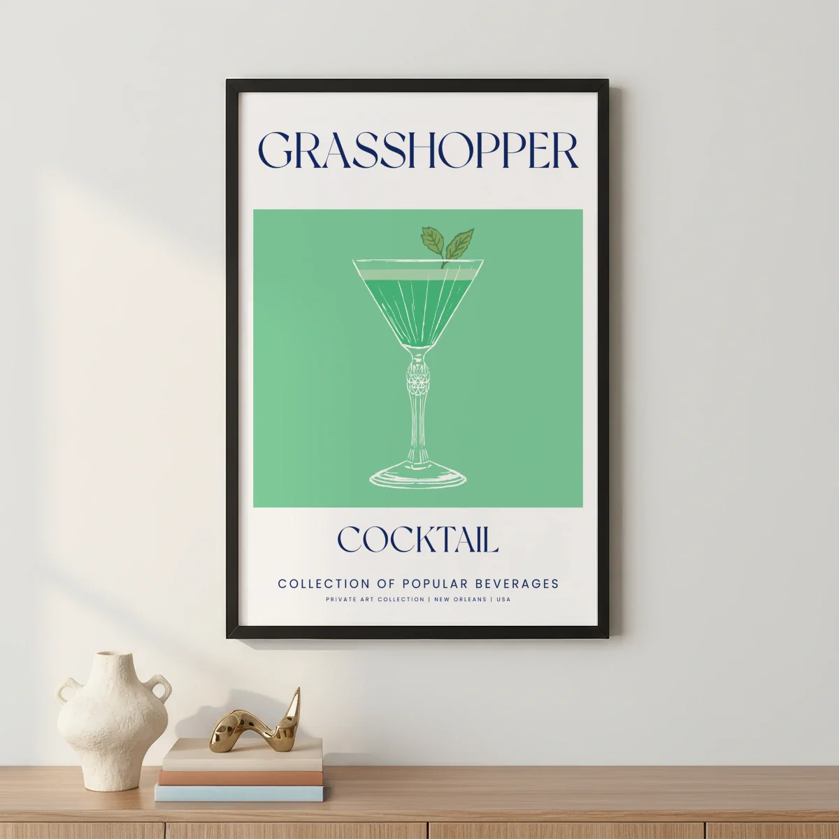 Grasshopper - Image 3