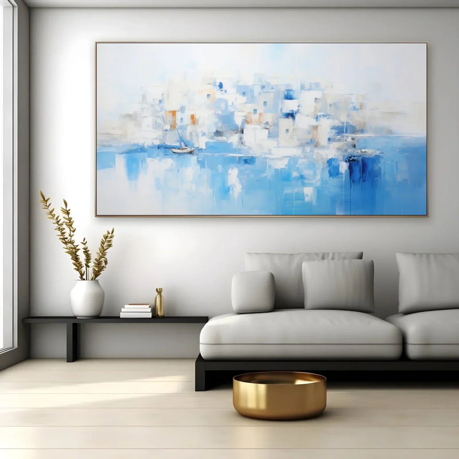 Grecia Astratta - Image 2