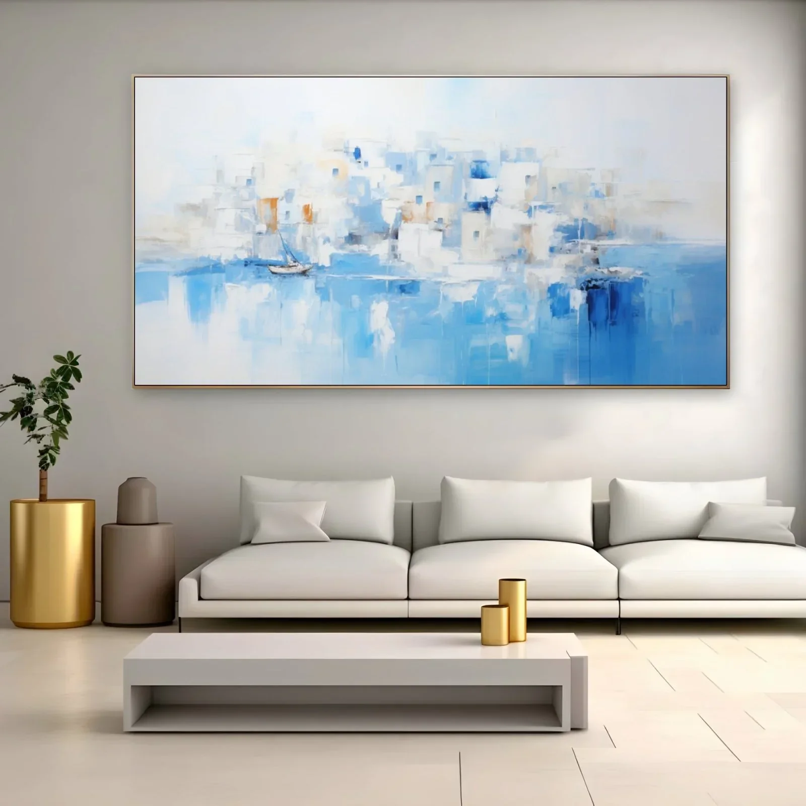 Grecia Astratta - Image 3