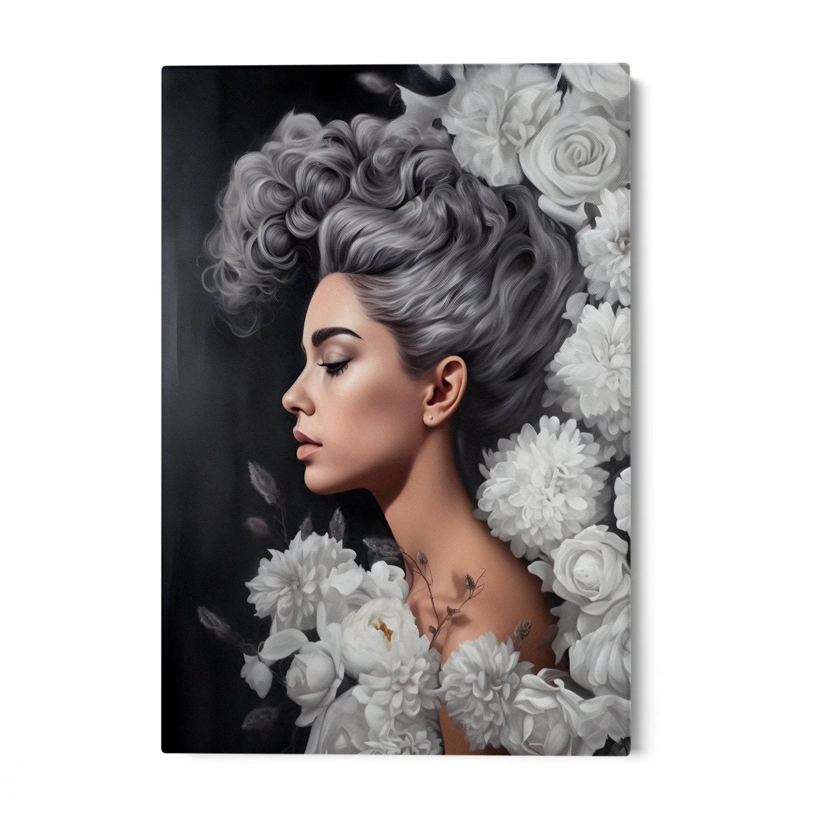Grigio Floreale - Image 4