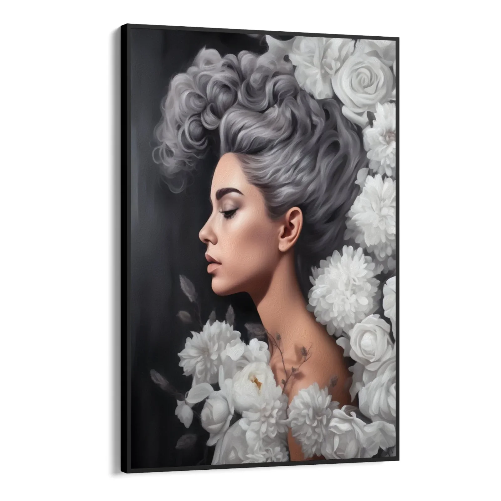 Grigio Floreale - Image 7