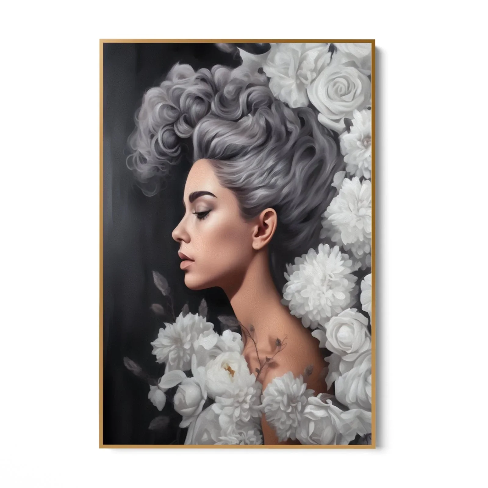 Grigio Floreale - Image 8