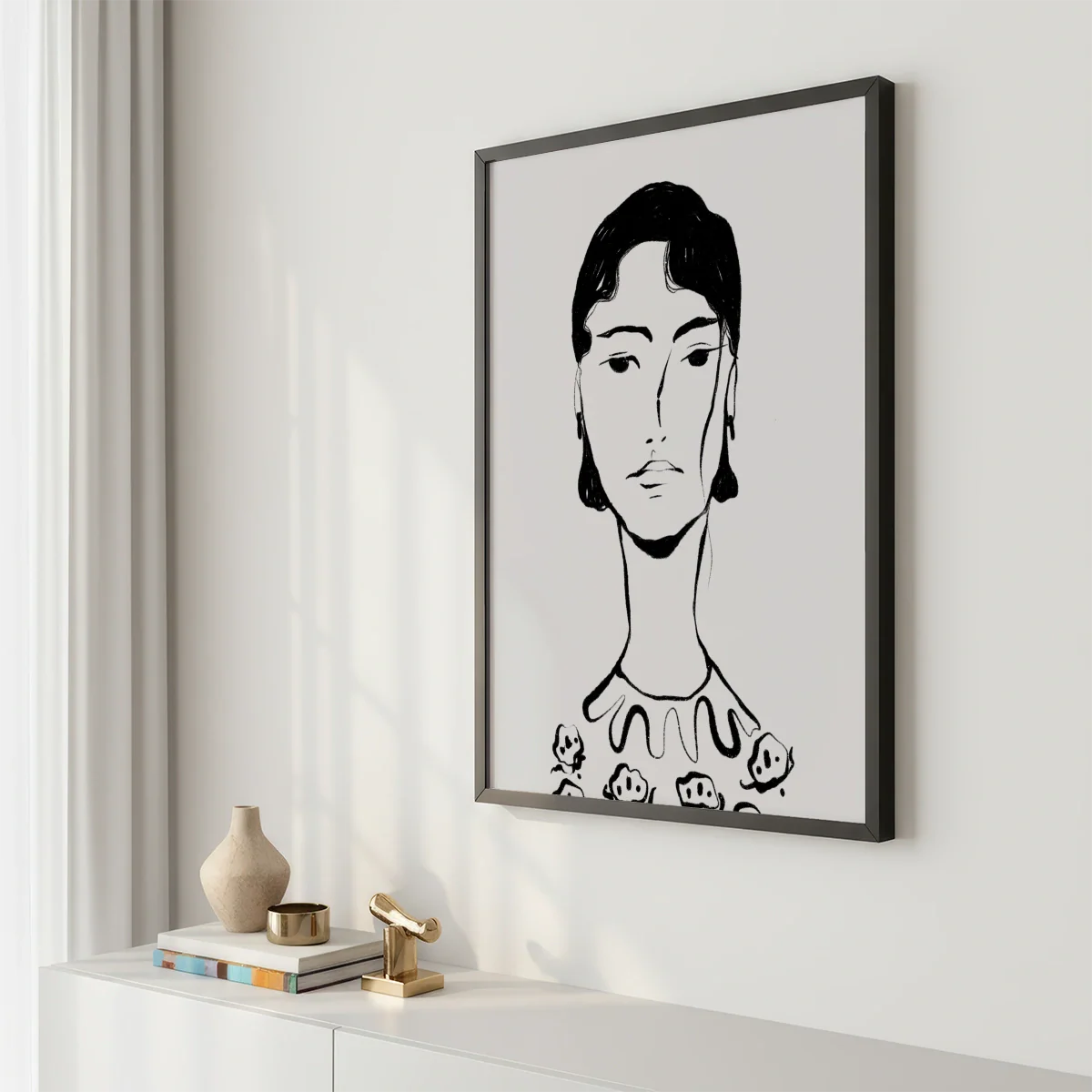 Human Sketch - Image 3