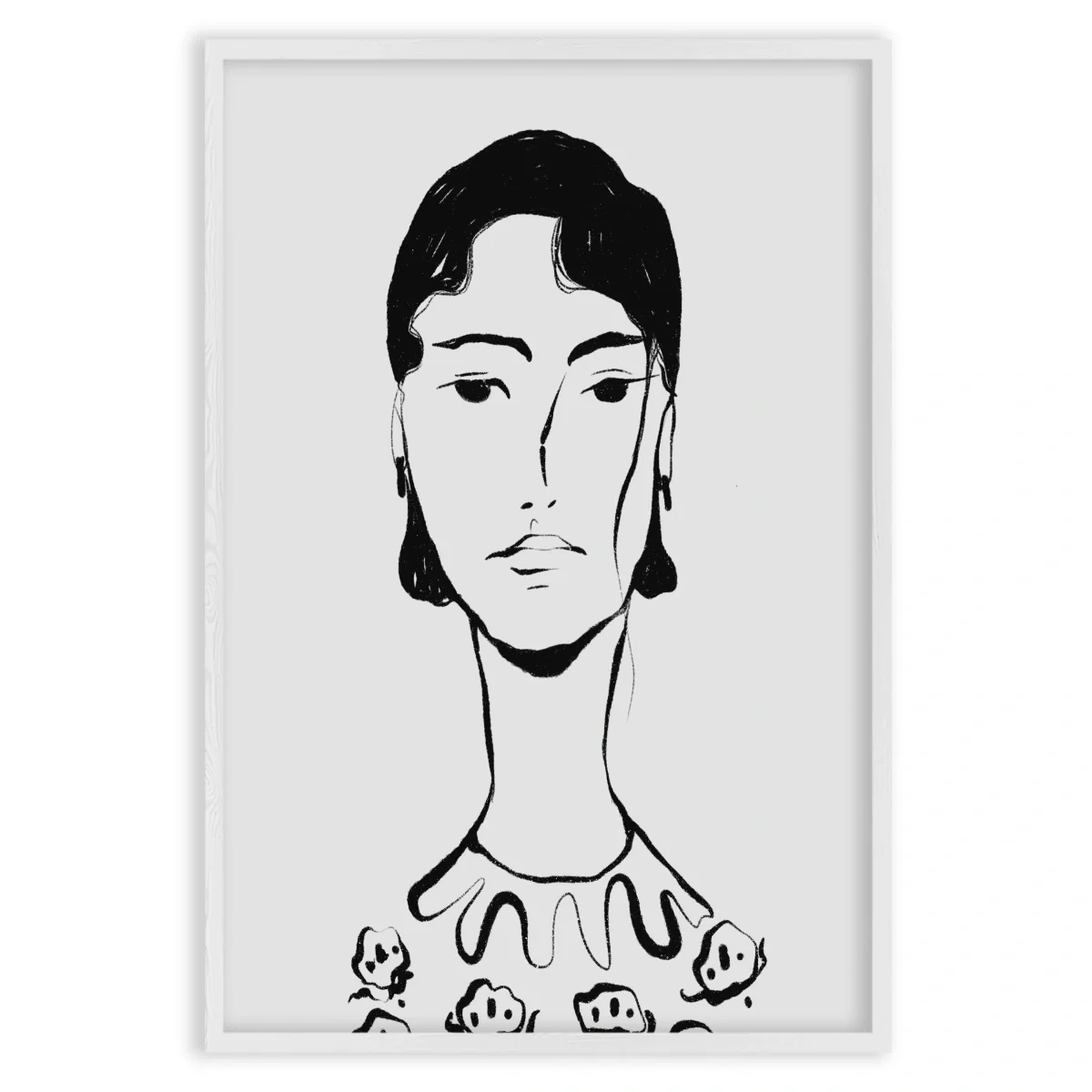 Human Sketch - Image 5