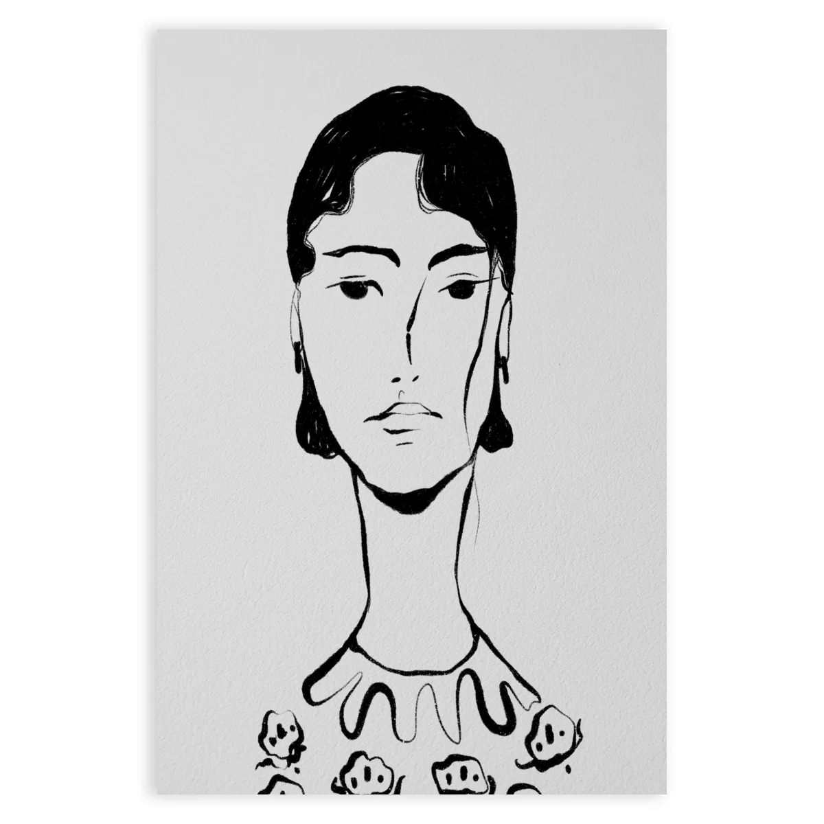Human Sketch - Image 6
