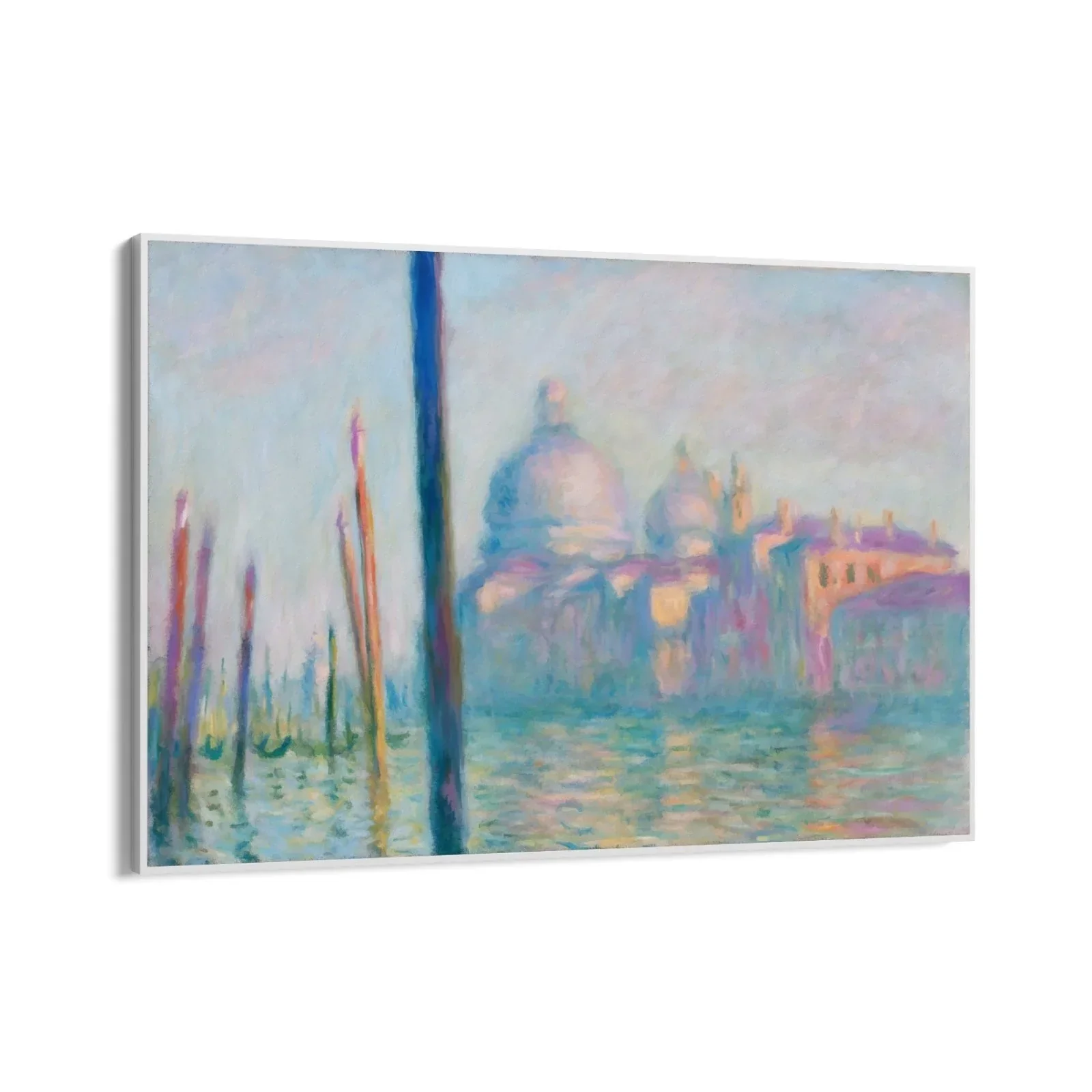 Il Canal grande, Claude Monet - Image 10