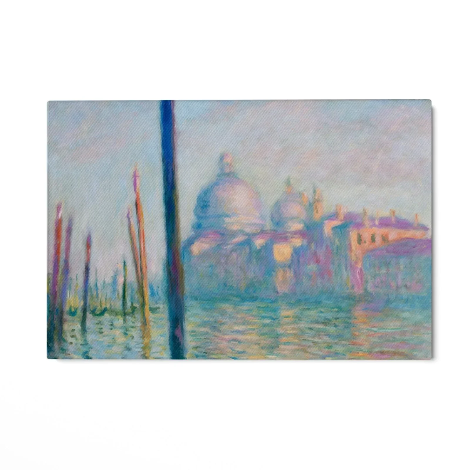 Il Canal grande, Claude Monet - Image 3
