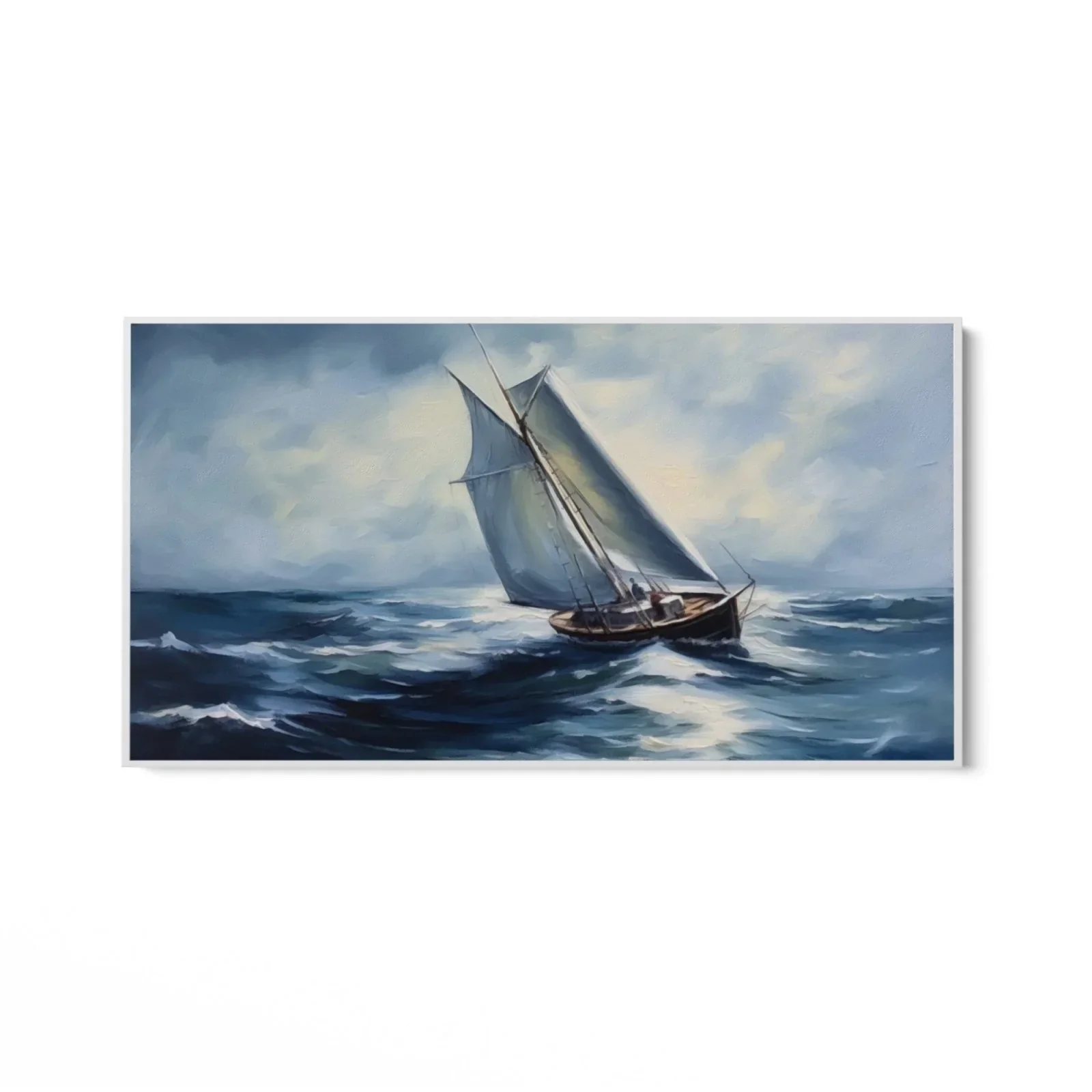Il mare la sera - Image 10