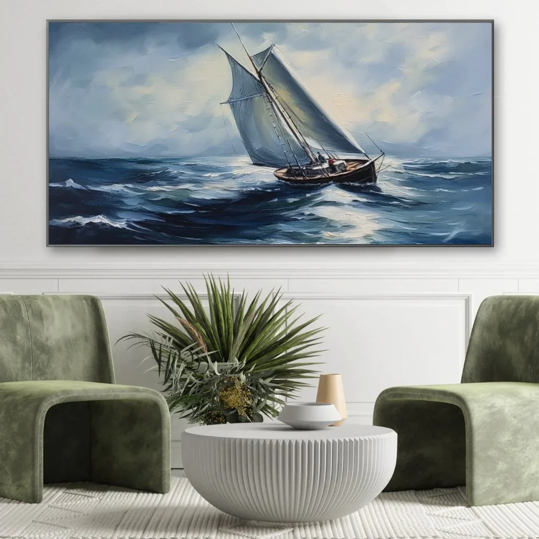 Il mare la sera - Image 3