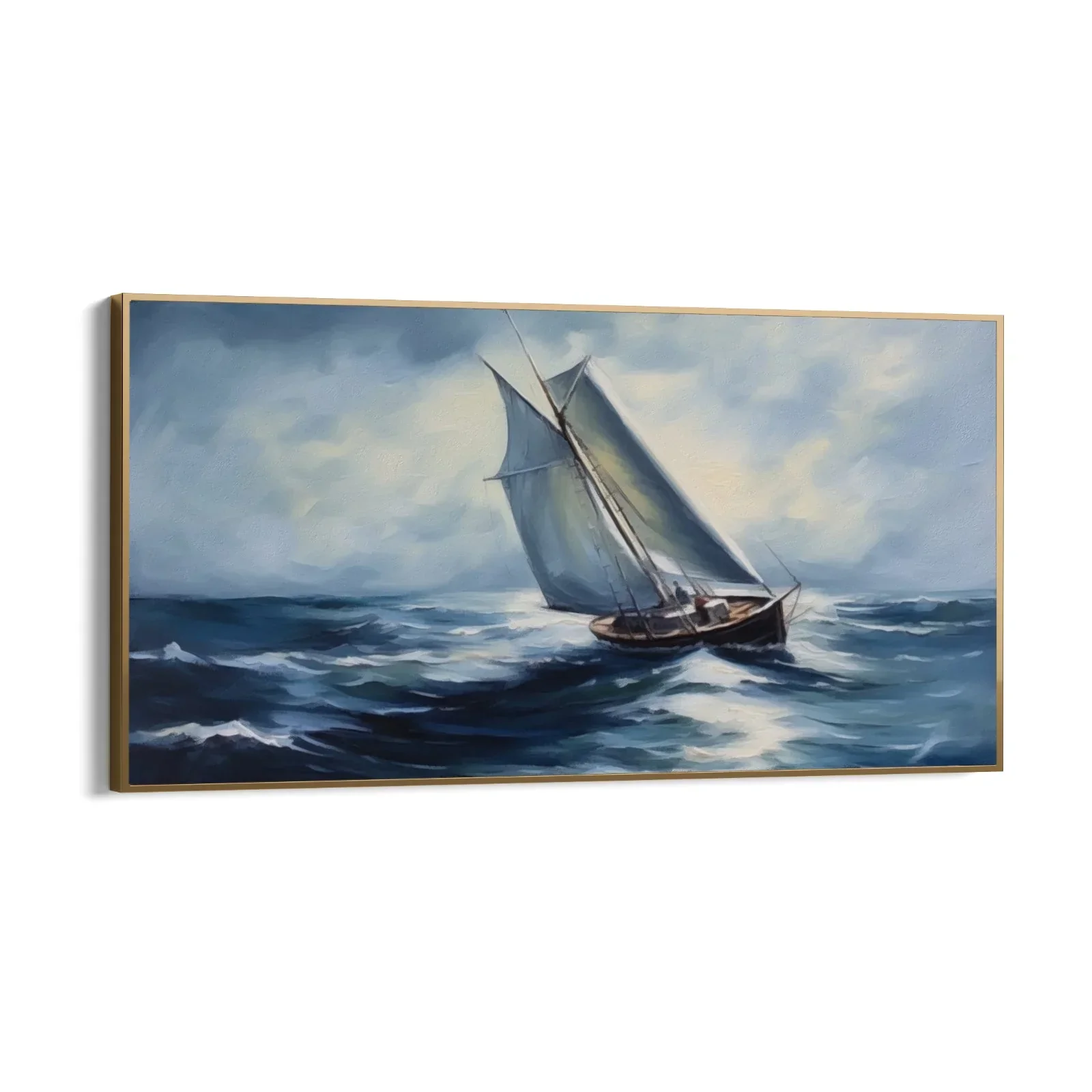 Il mare la sera - Image 9
