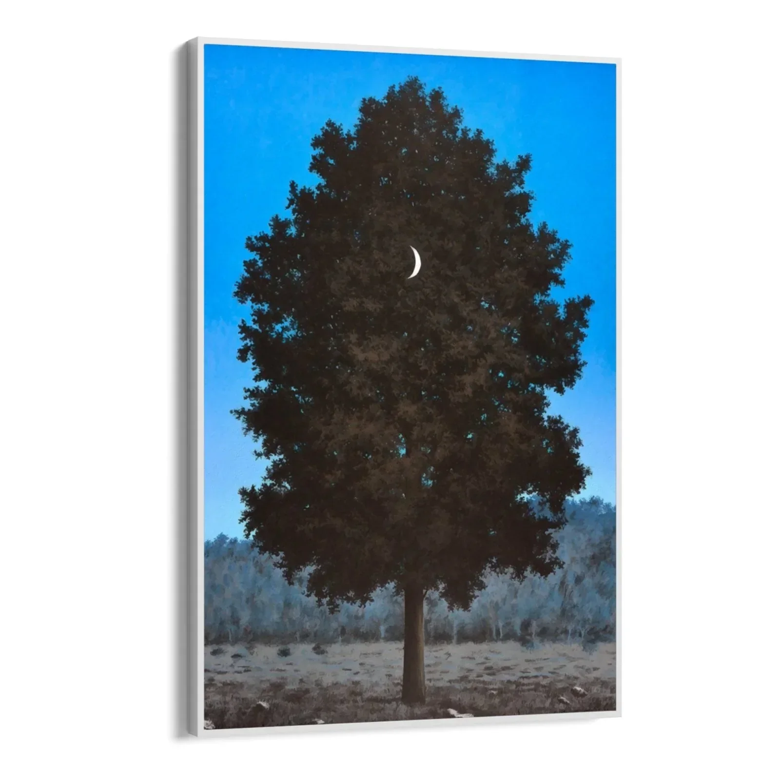 Il sedici settembre, Rene Magritte - Image 10
