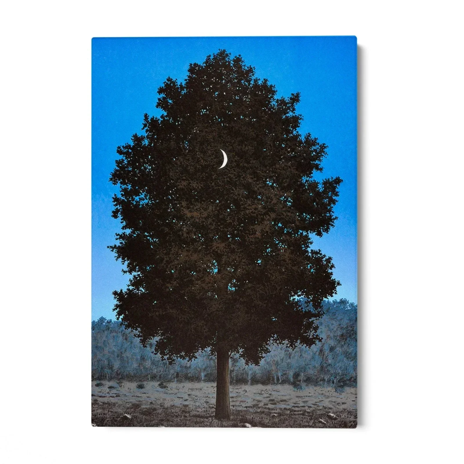 Il sedici settembre, Rene Magritte - Image 3