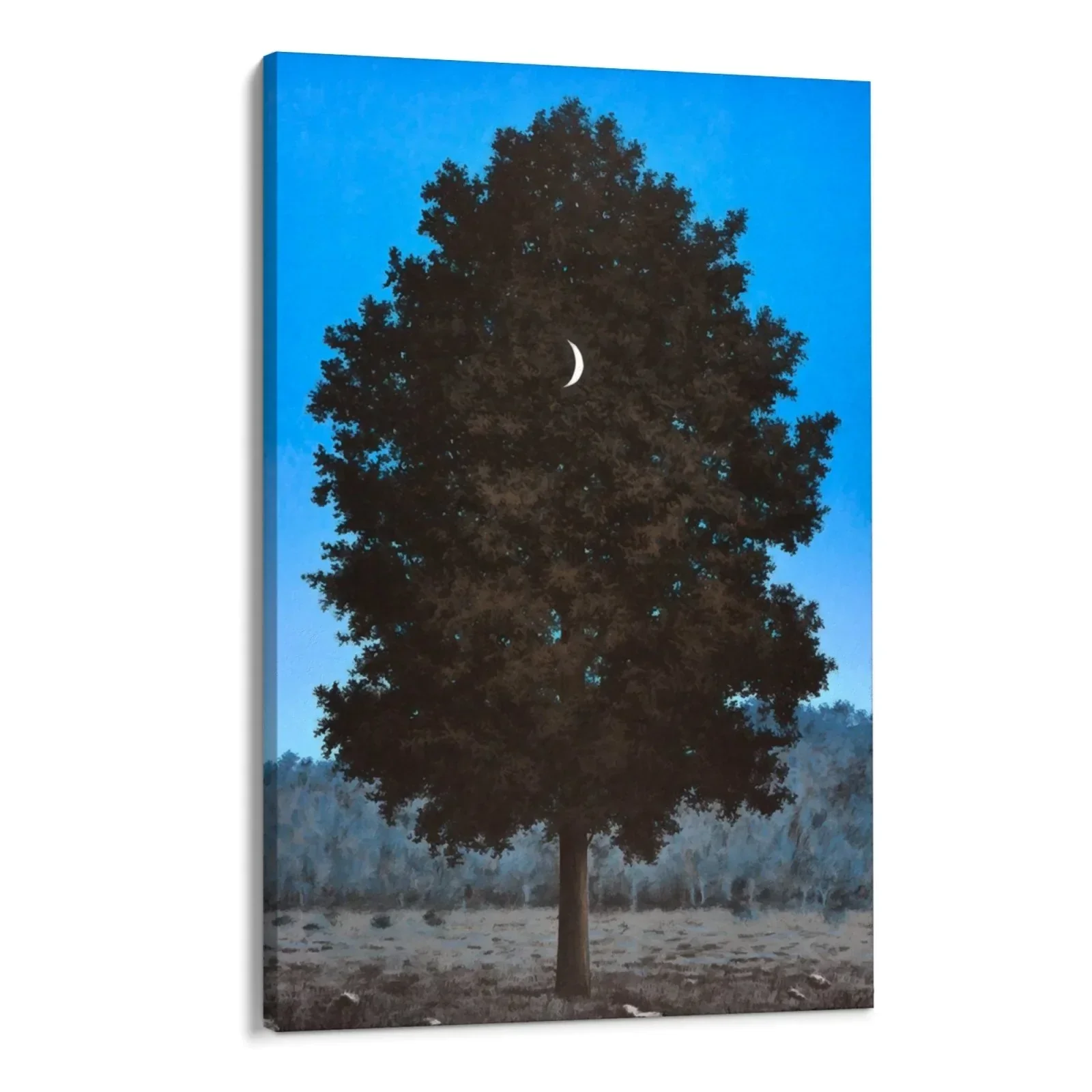 Il sedici settembre, Rene Magritte - Image 4