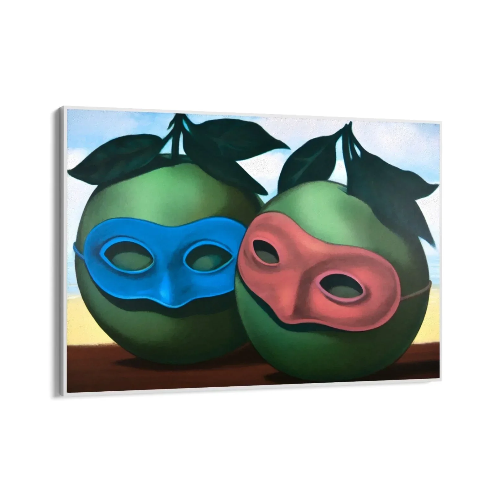 Il valzer dell'esitazione, Rene Magritte - Image 10