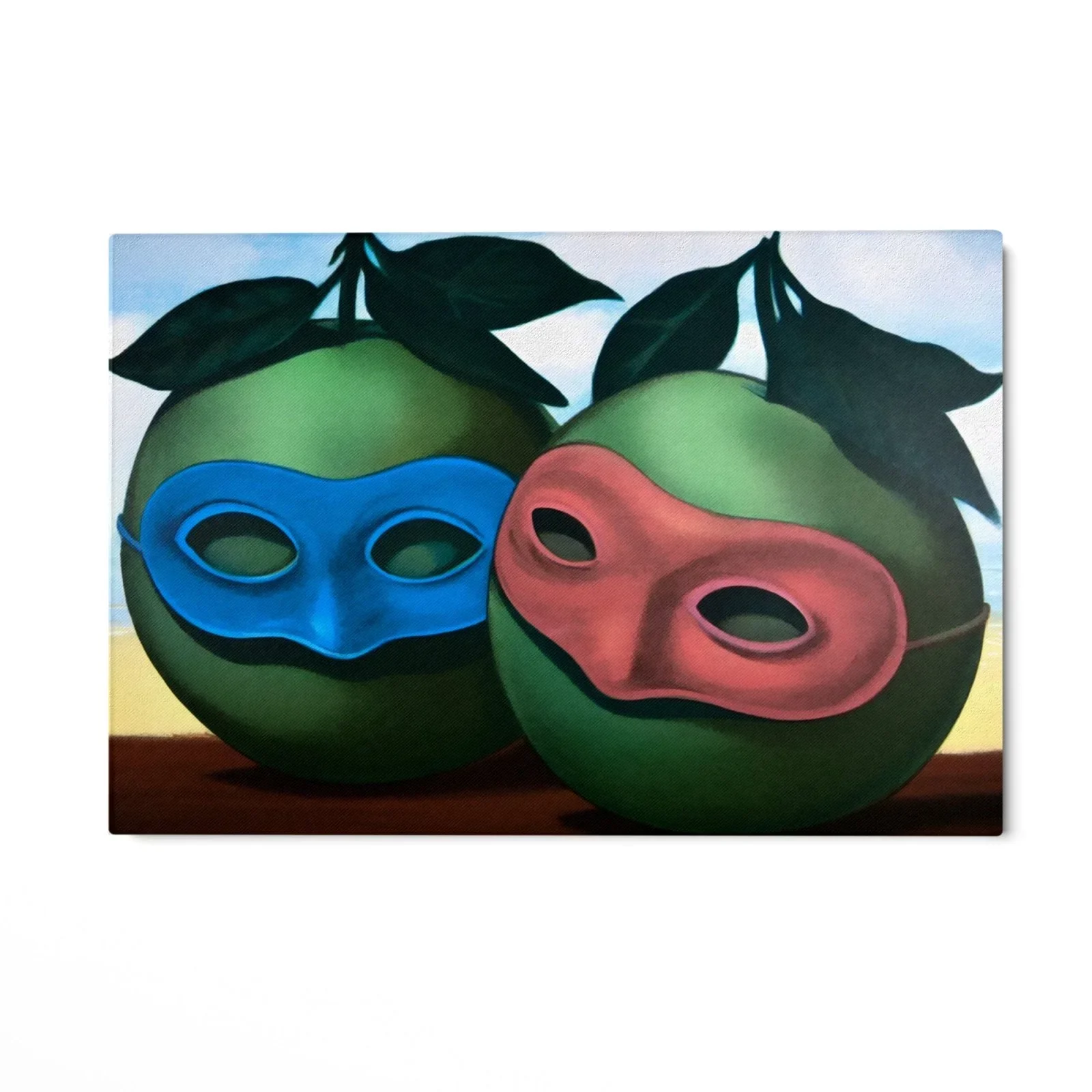 Il valzer dell'esitazione, Rene Magritte - Image 3