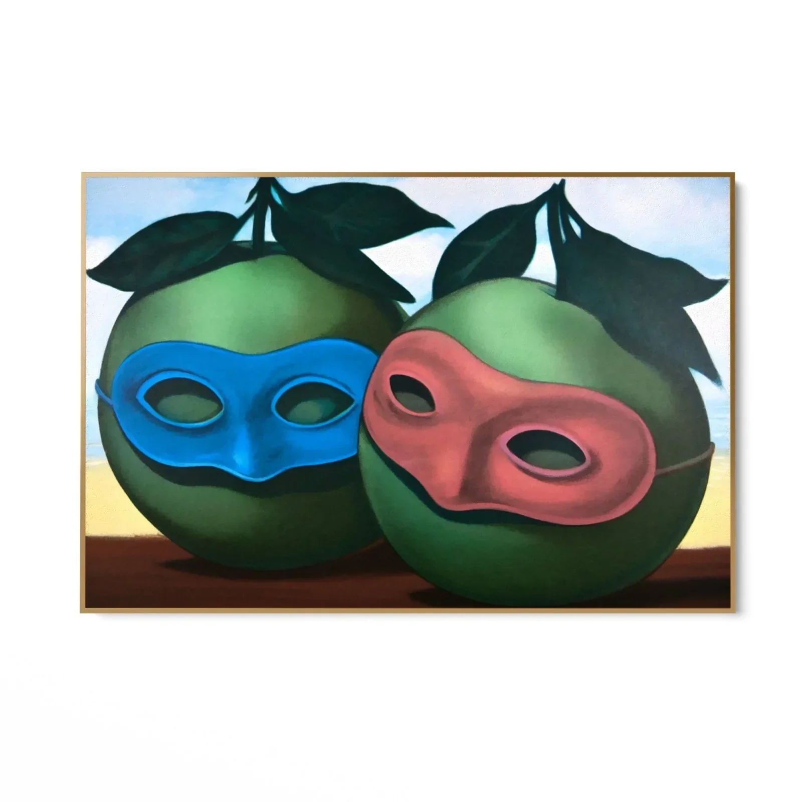 Il valzer dell'esitazione, Rene Magritte - Image 7