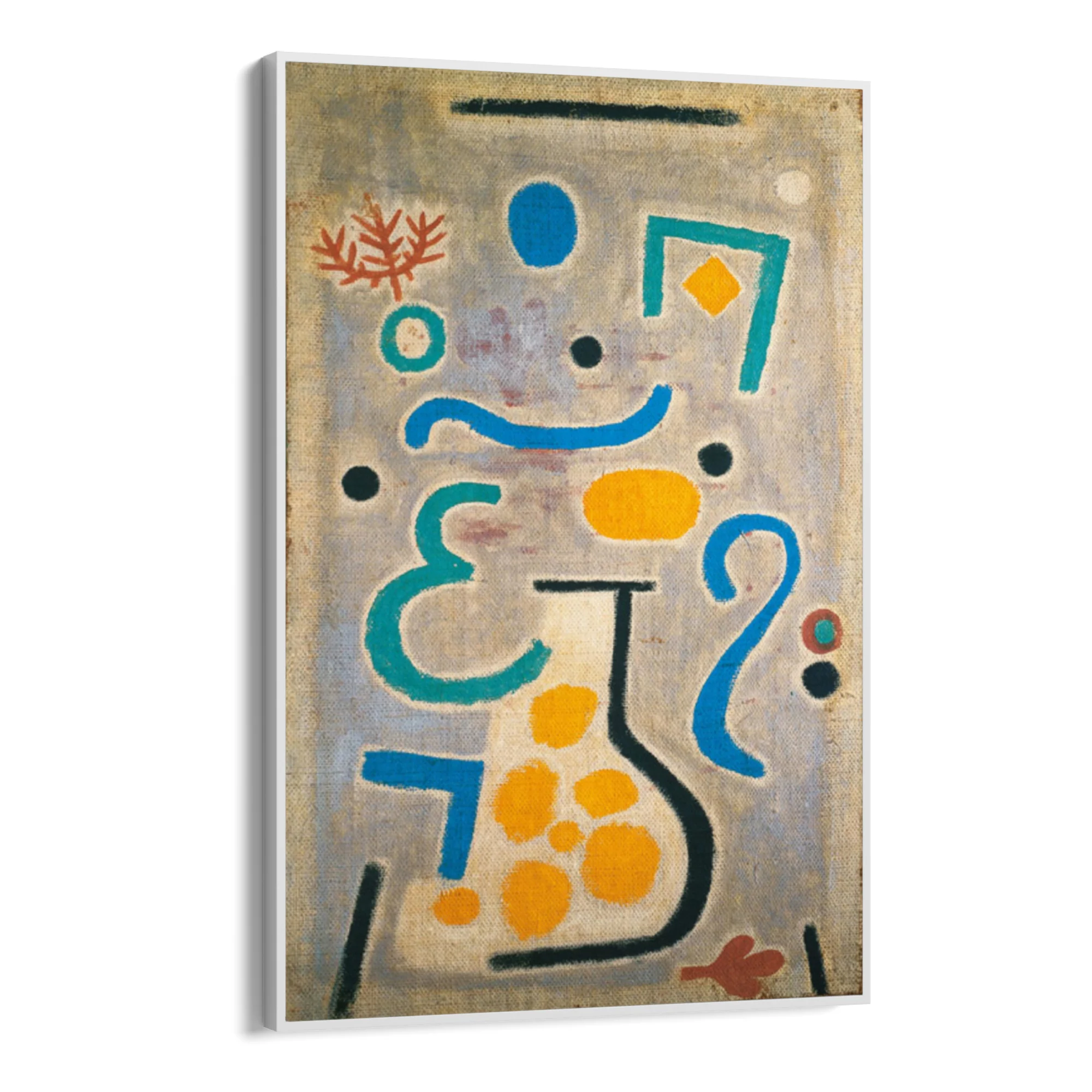 Il Vaso, Paul Klee - Image 11
