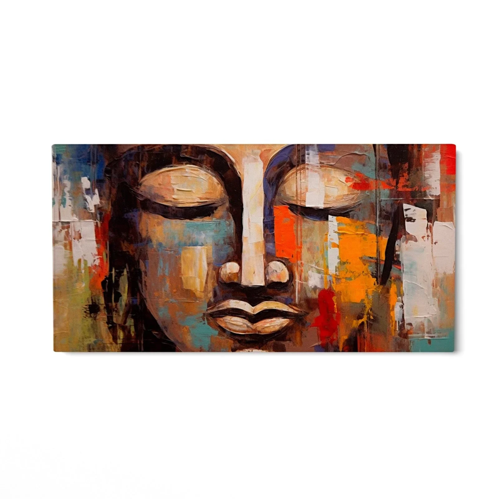 Il volto del Buddha - Image 4