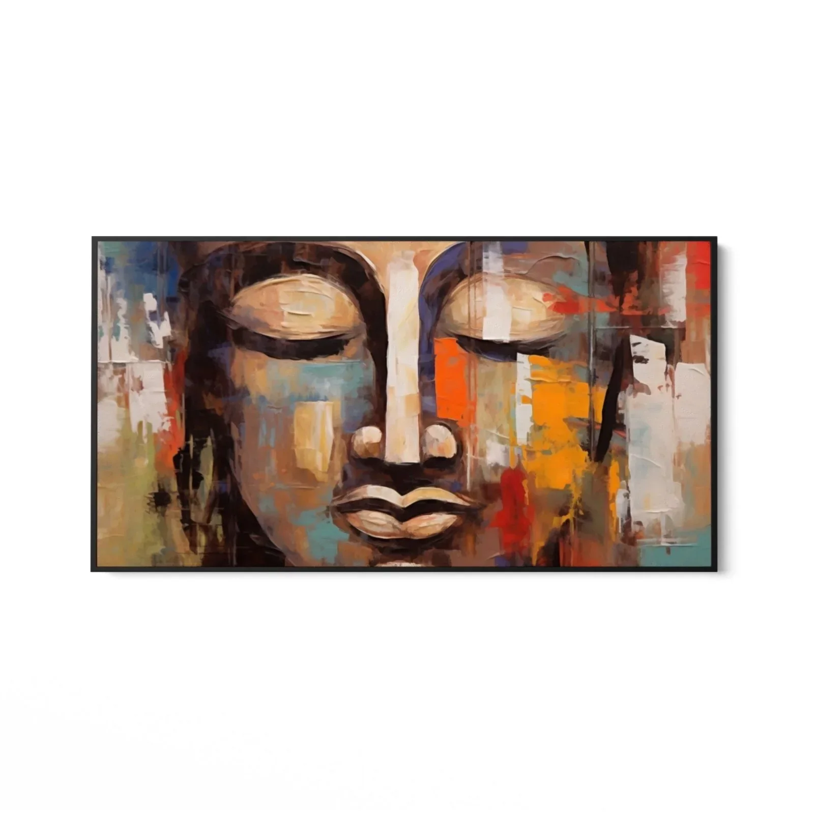 Il volto del Buddha - Image 6