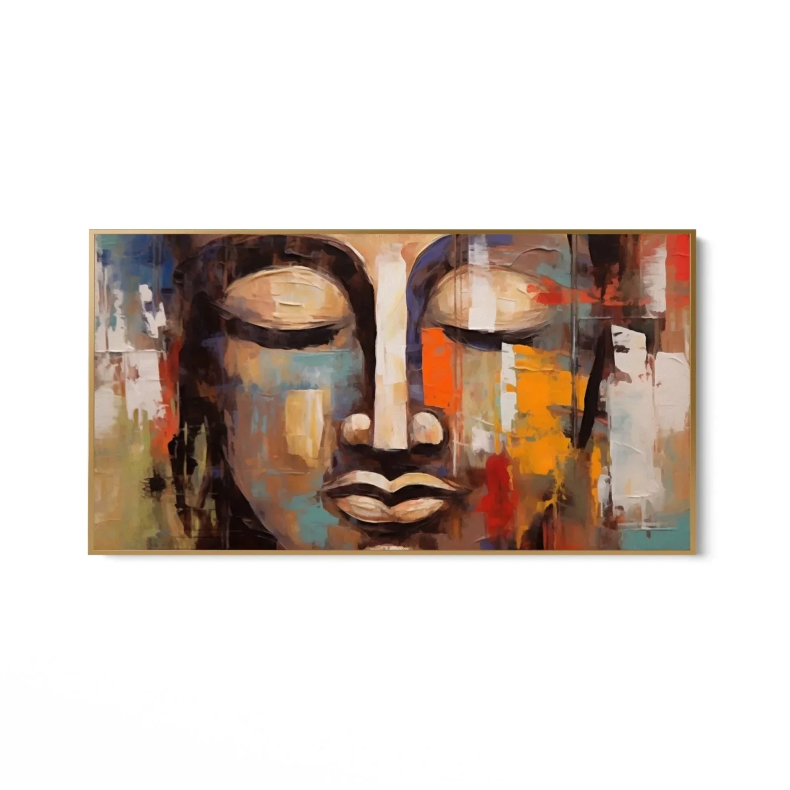 Il volto del Buddha - Image 8