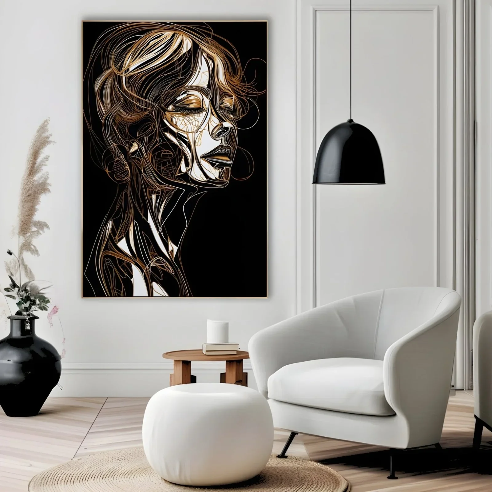 Immagine Femminile - Image 2