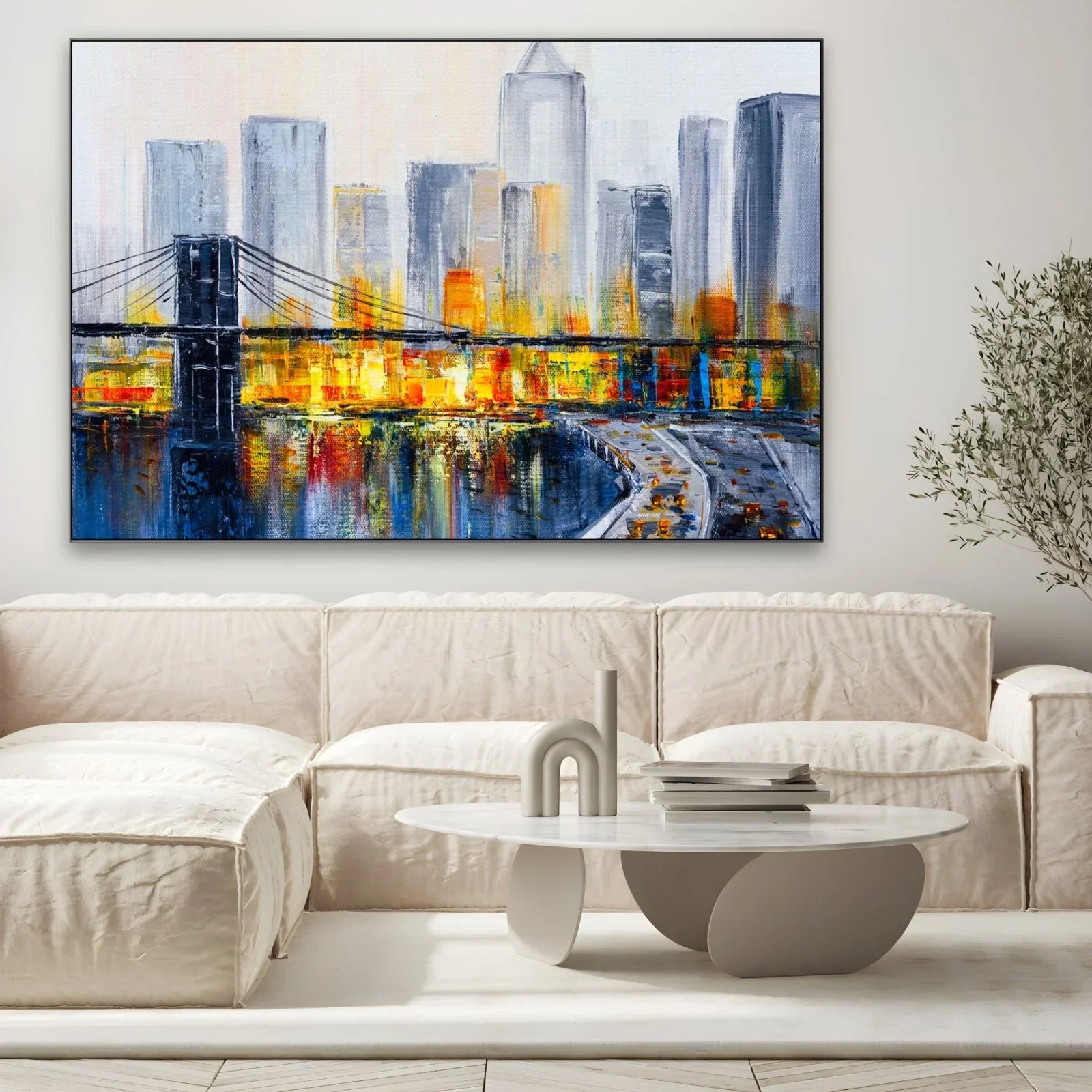 Impressioni di città