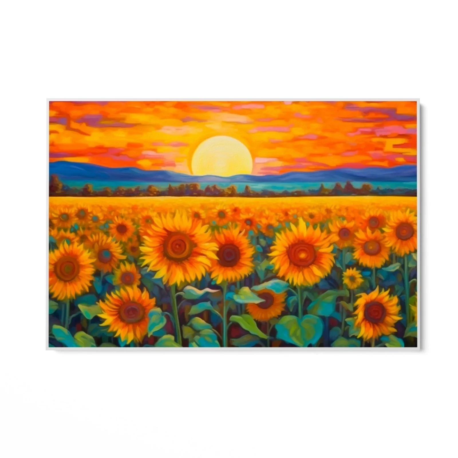 Infiniti Girasoli - Image 10