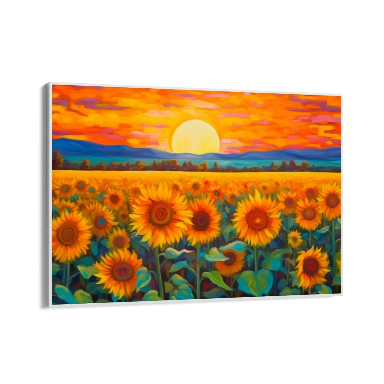 Infiniti Girasoli - Image 11
