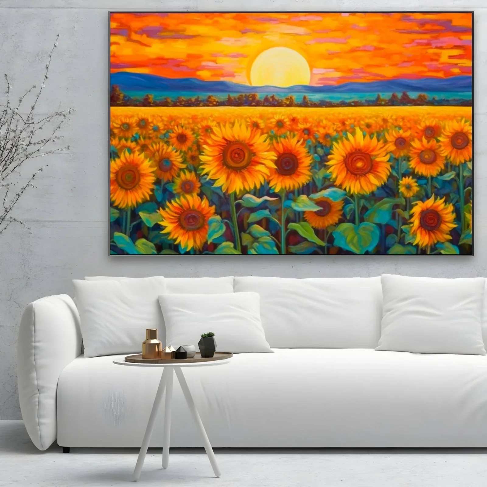 Infiniti Girasoli - Image 2
