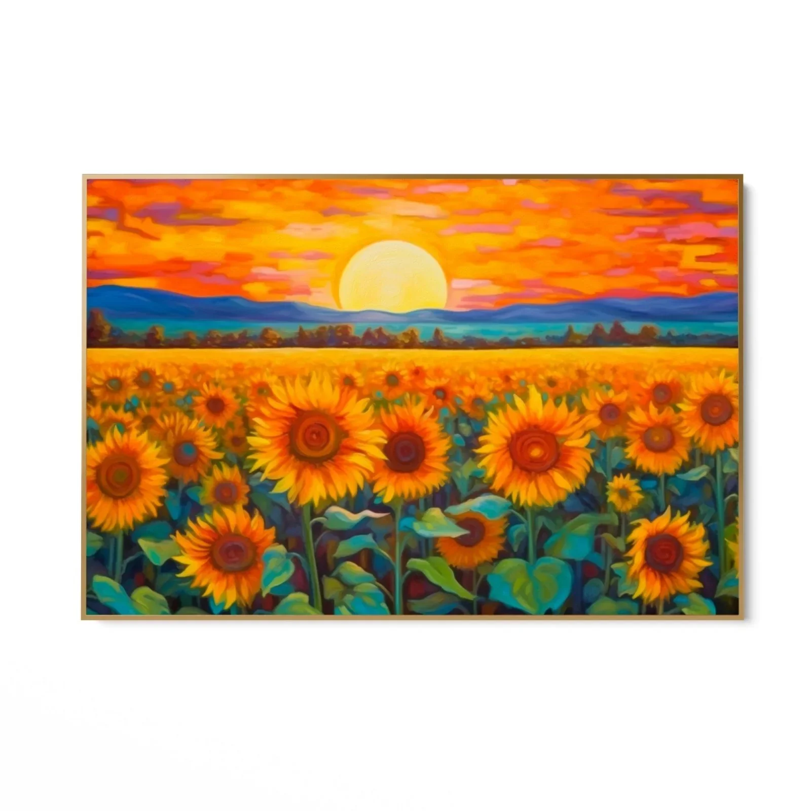 Infiniti Girasoli - Image 8