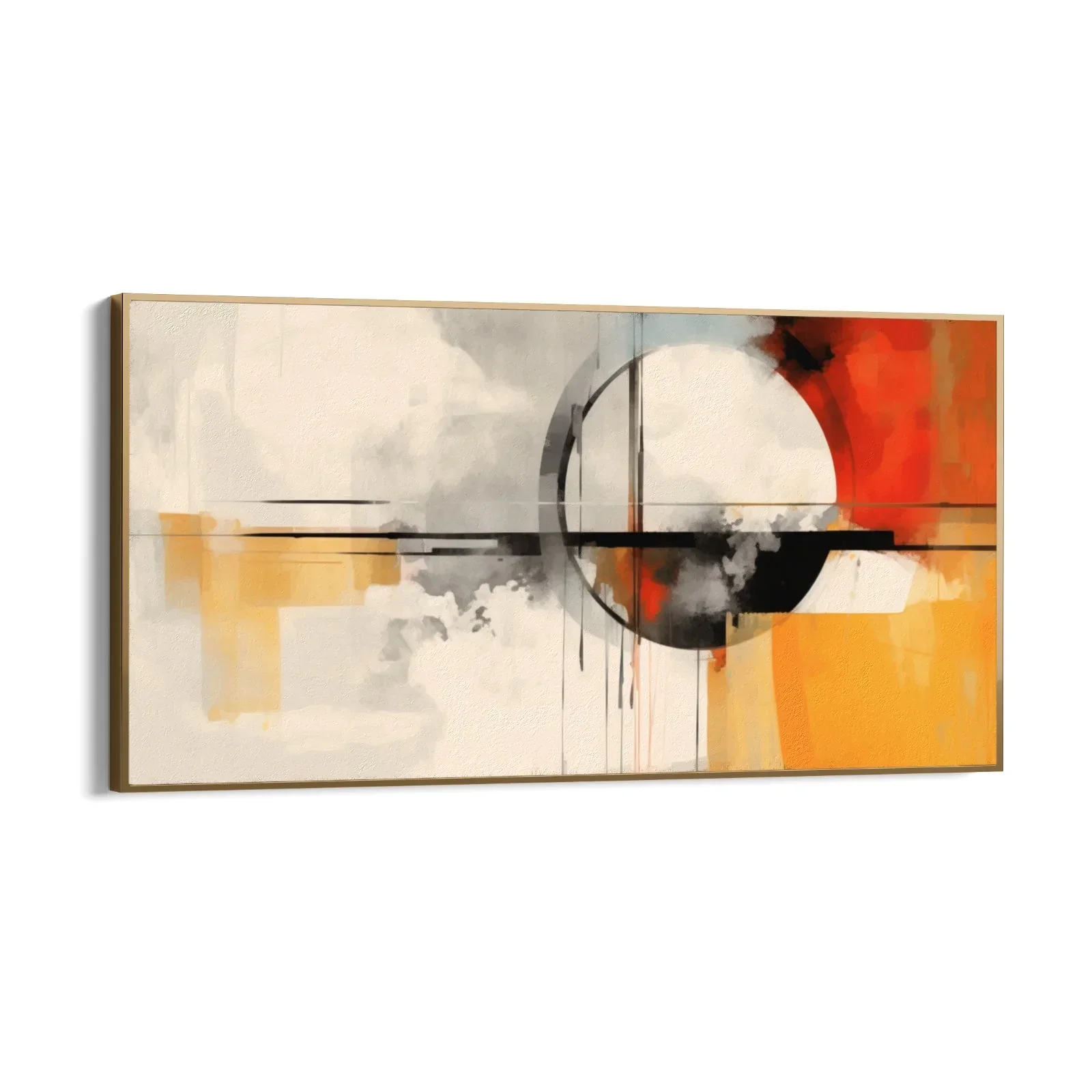 Intersezione di colori e forme - Image 10