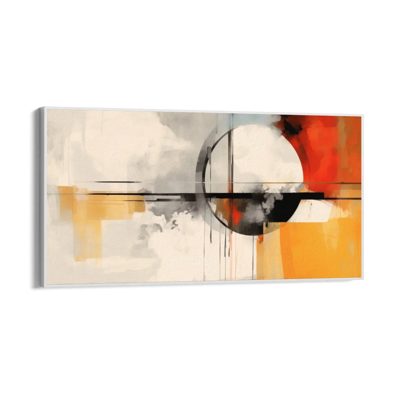 Intersezione di colori e forme - Image 11
