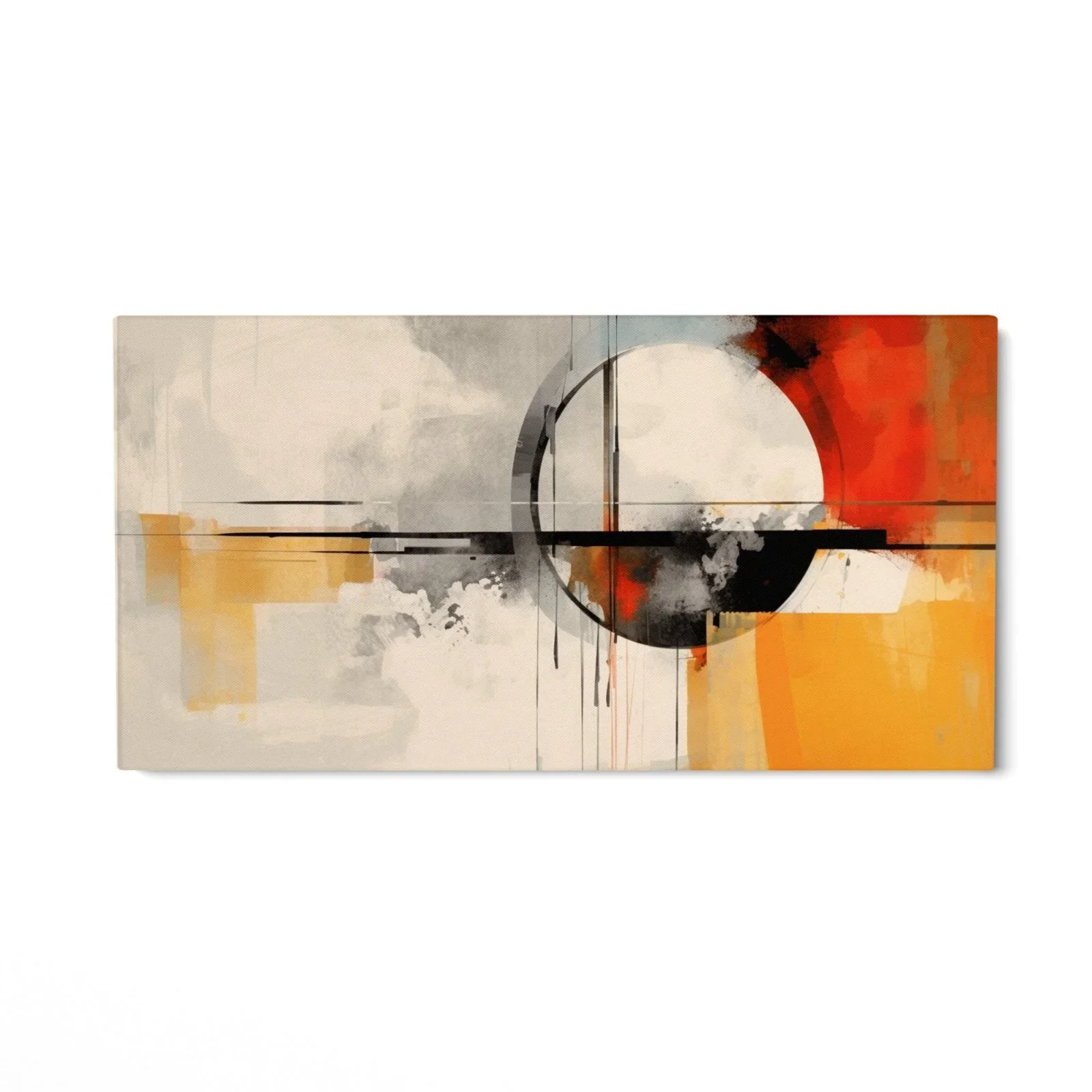 Intersezione di colori e forme - Image 4