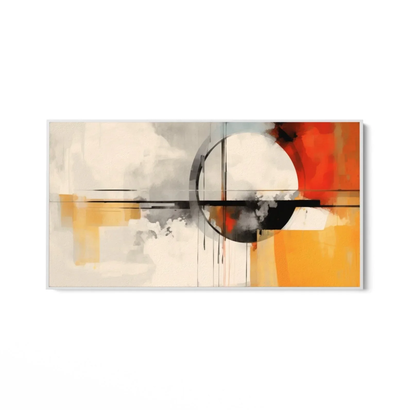Intersezione di colori e forme - Image 7
