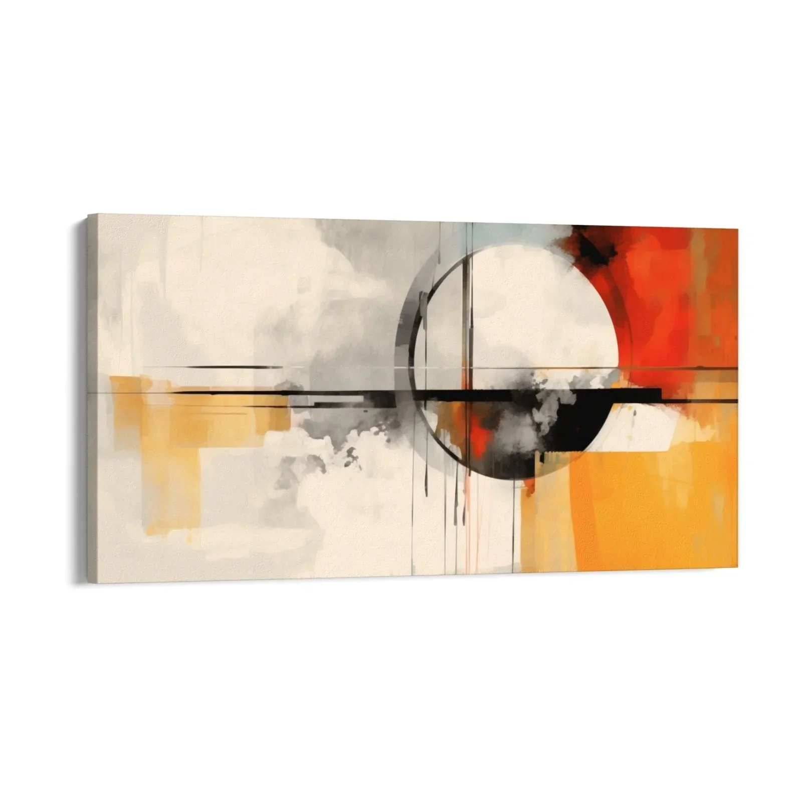 Intersezione di colori e forme - Image 8