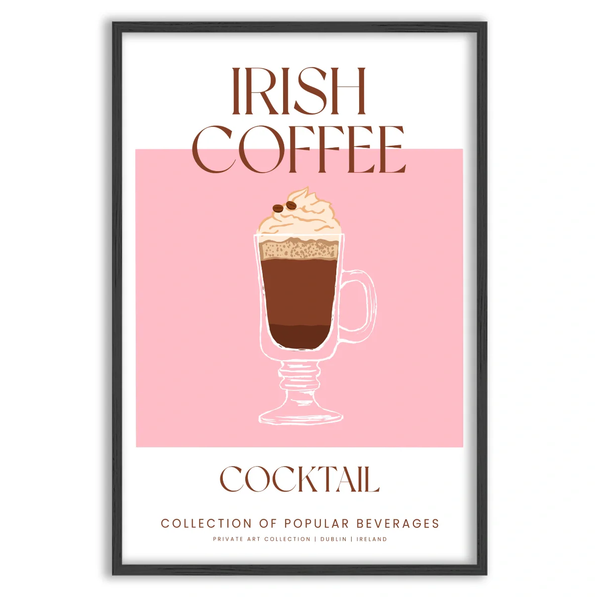 Irish Coffee