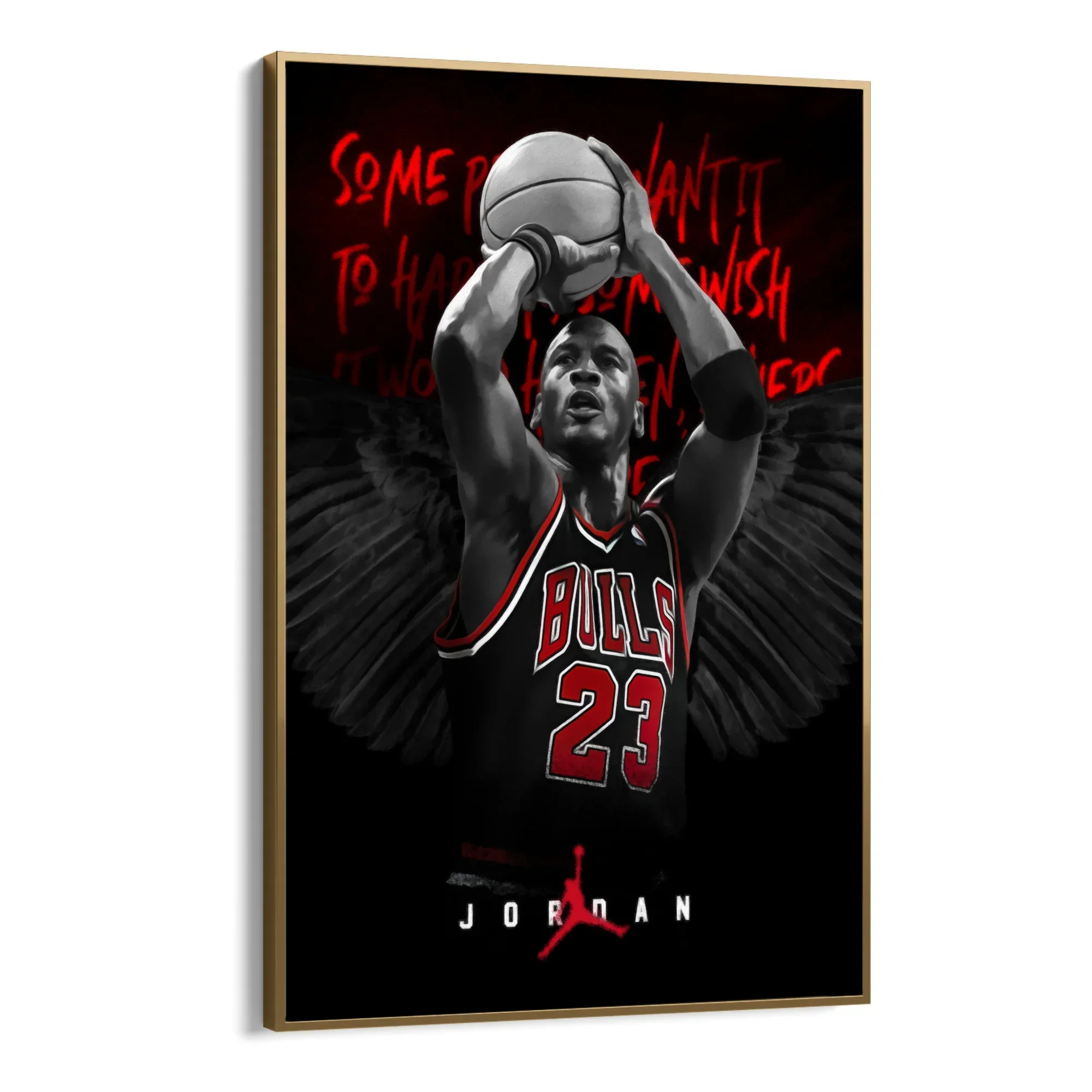 Jordan bulls 23 - Image 10